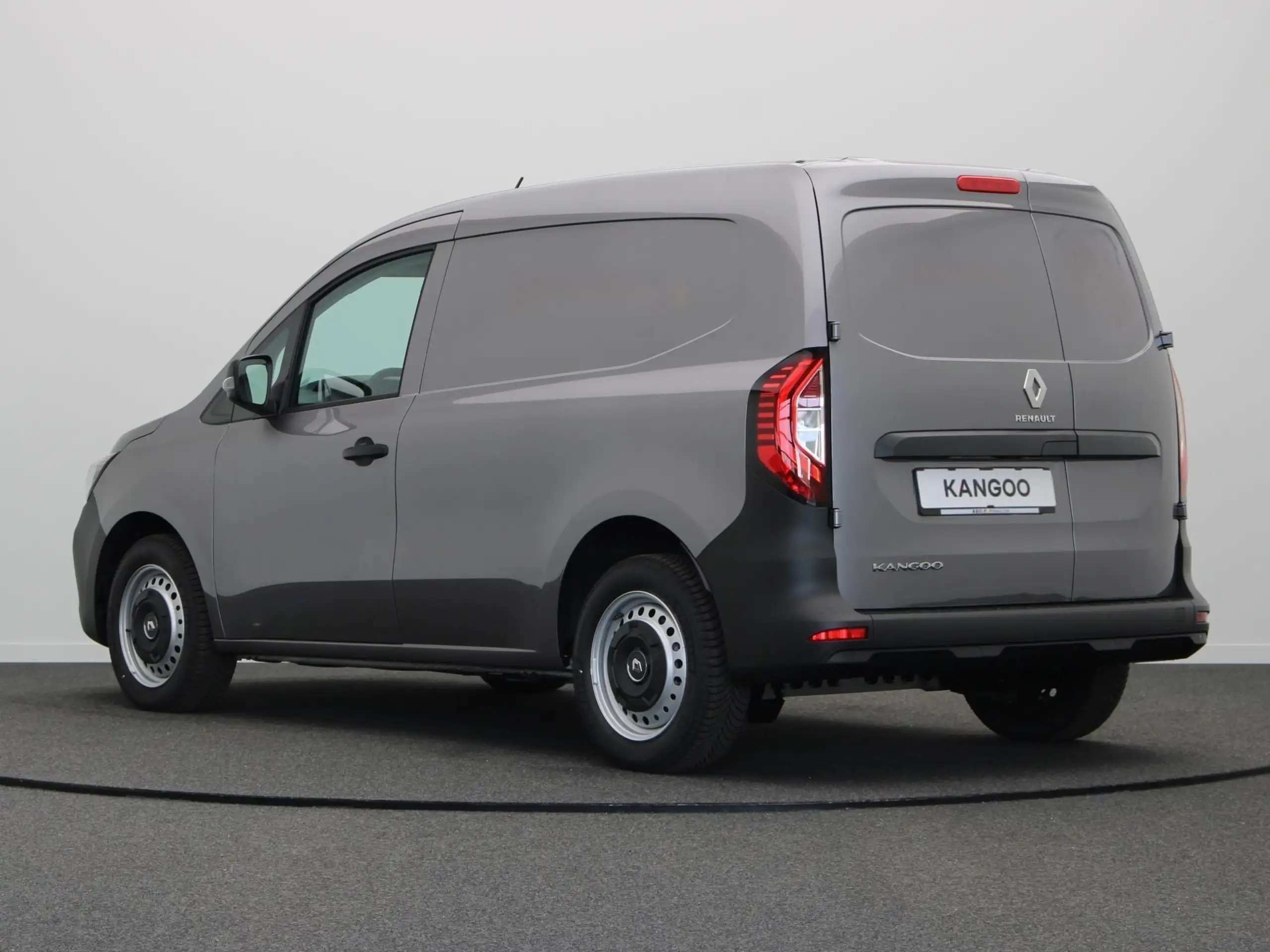 Renault - Kangoo