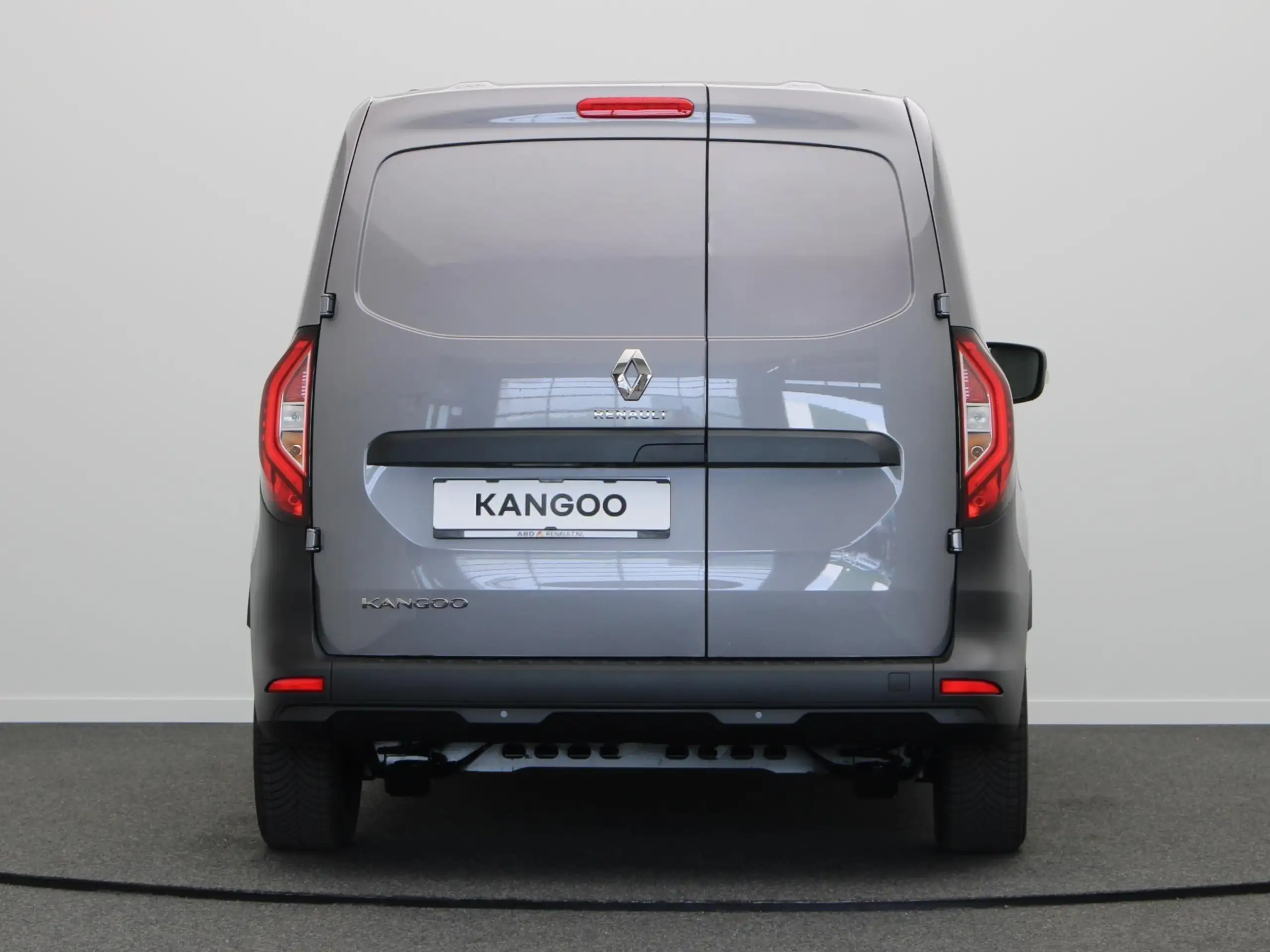 Renault - Kangoo