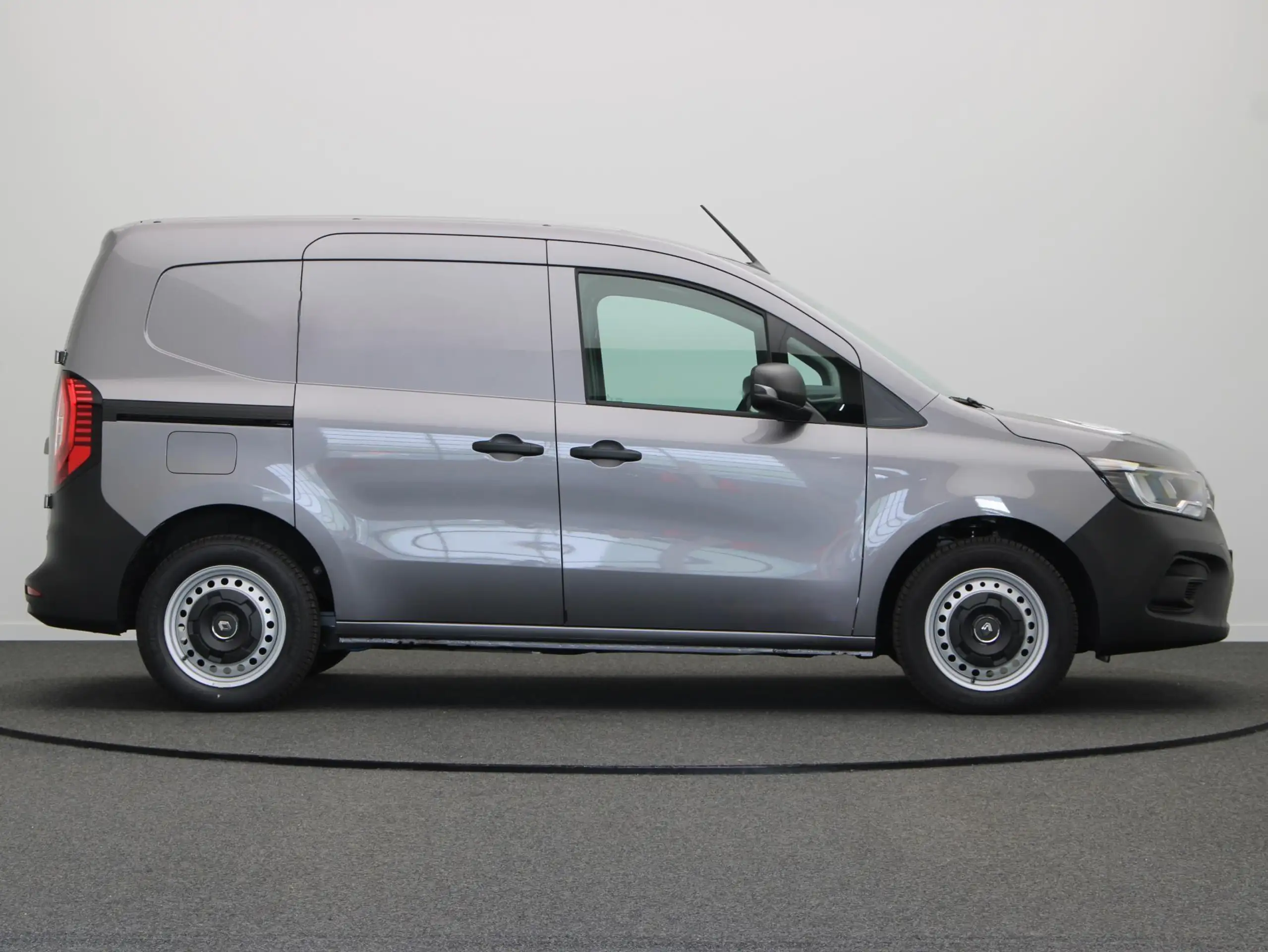 Renault - Kangoo