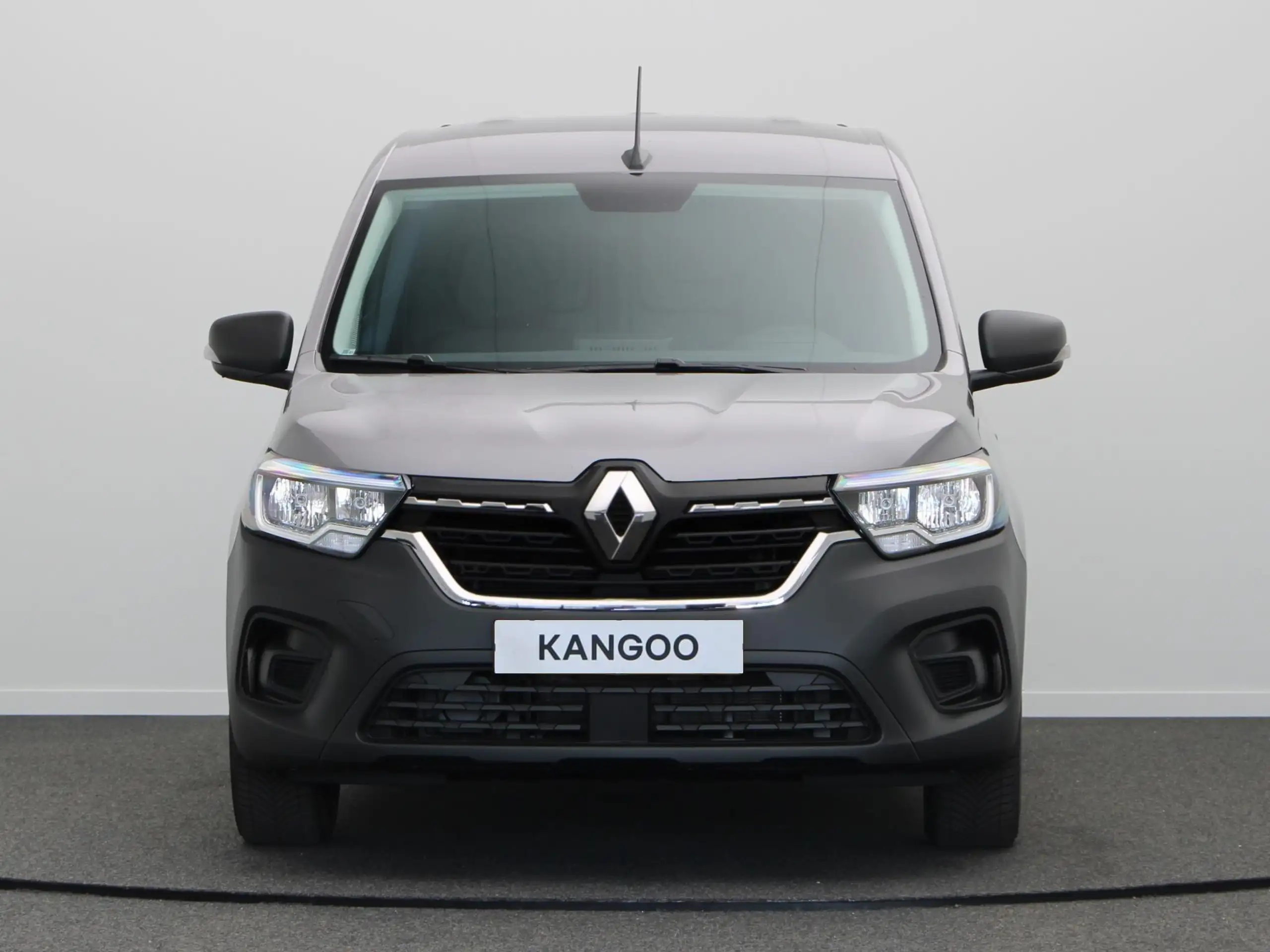 Renault - Kangoo