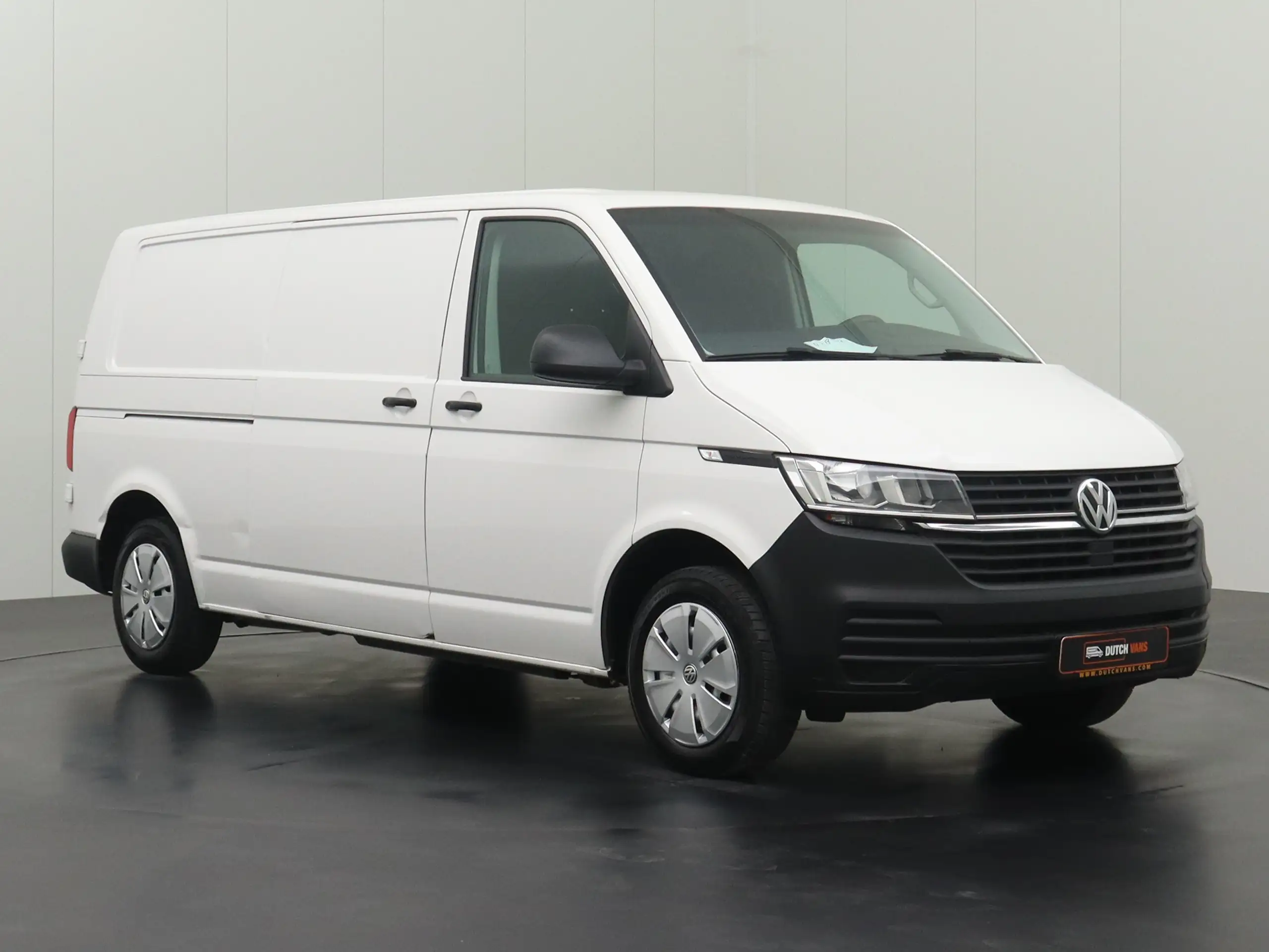 Volkswagen - Transporter