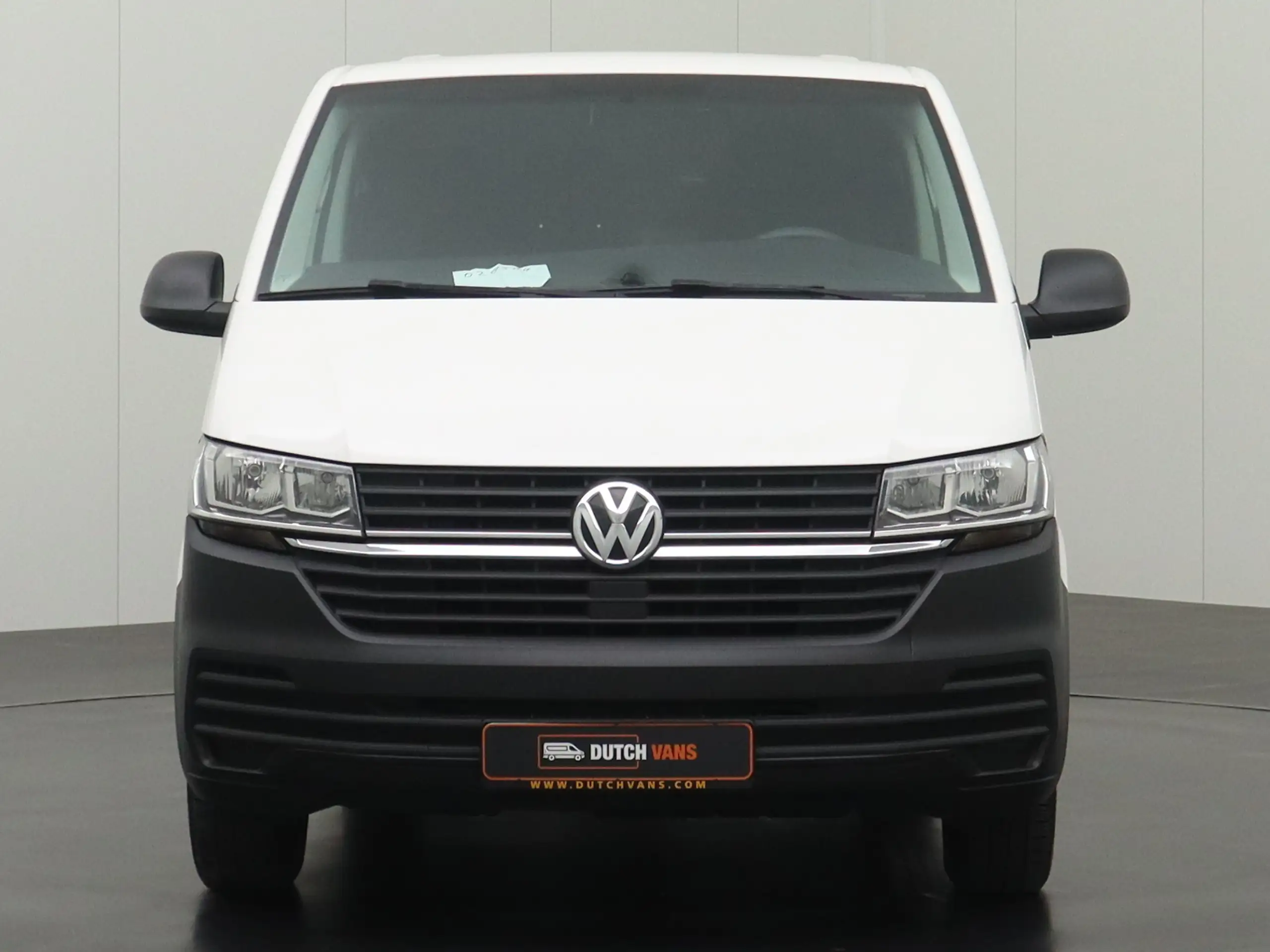 Volkswagen - Transporter