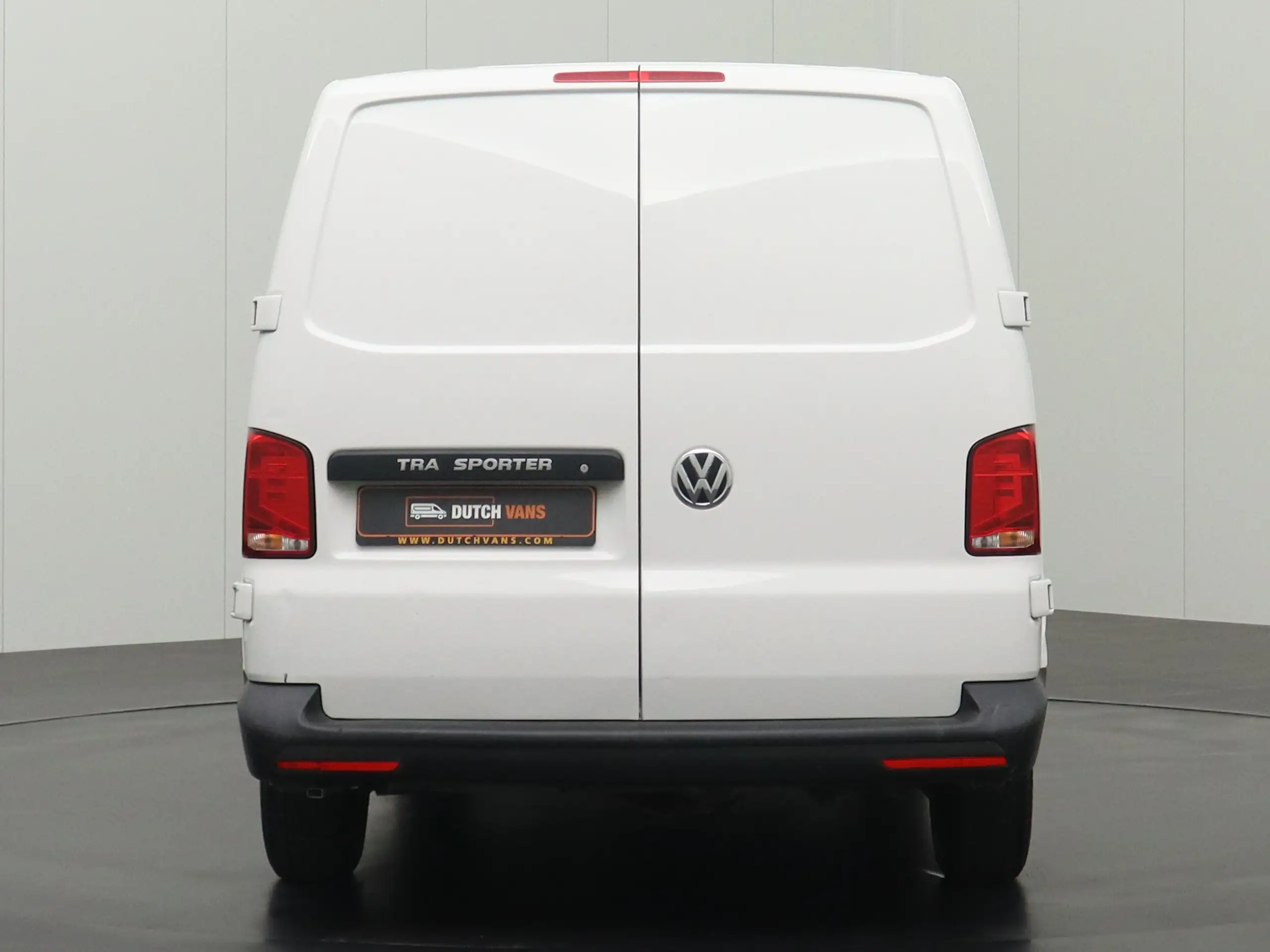 Volkswagen - Transporter