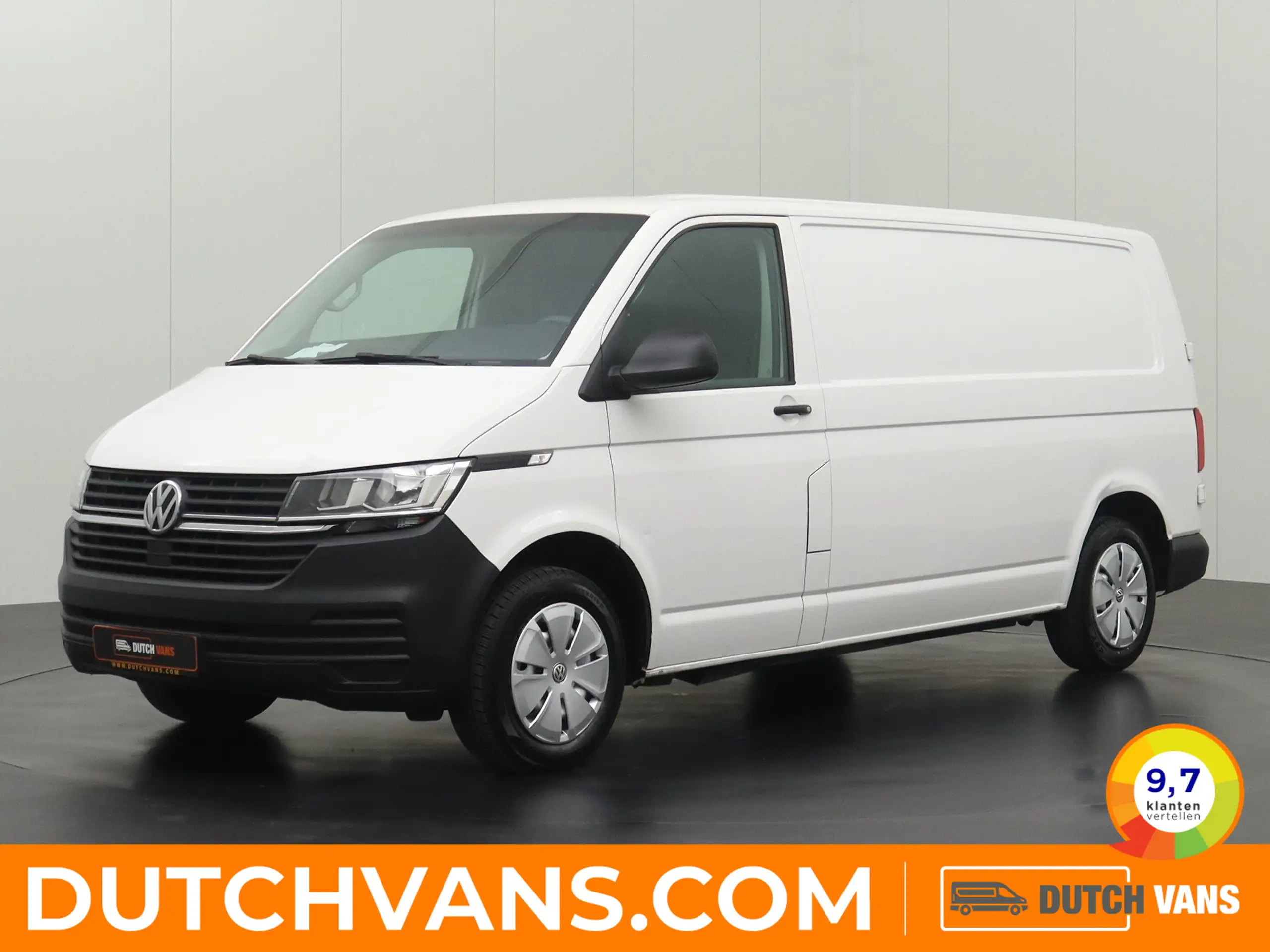 Volkswagen - Transporter