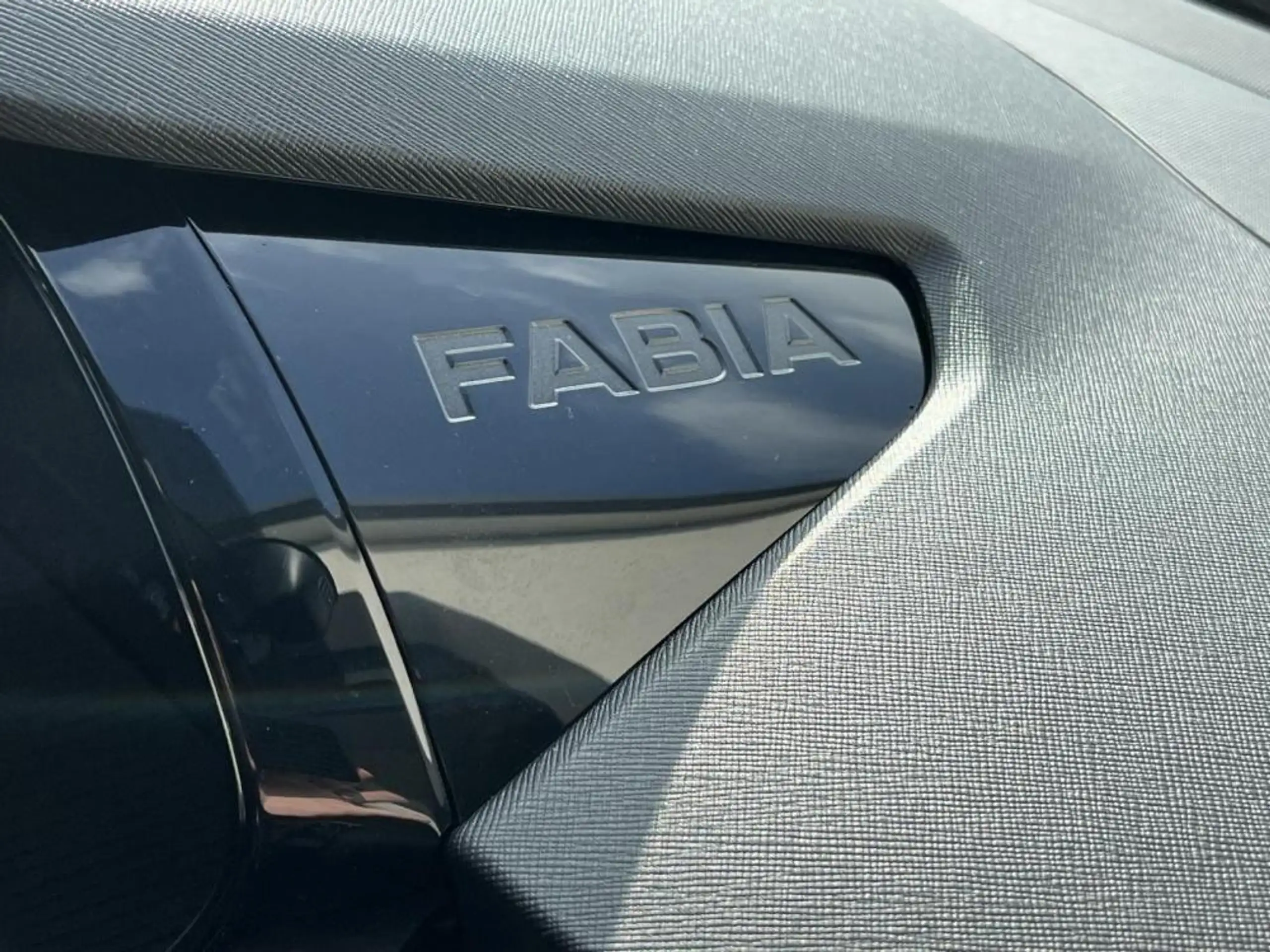 Skoda - Fabia