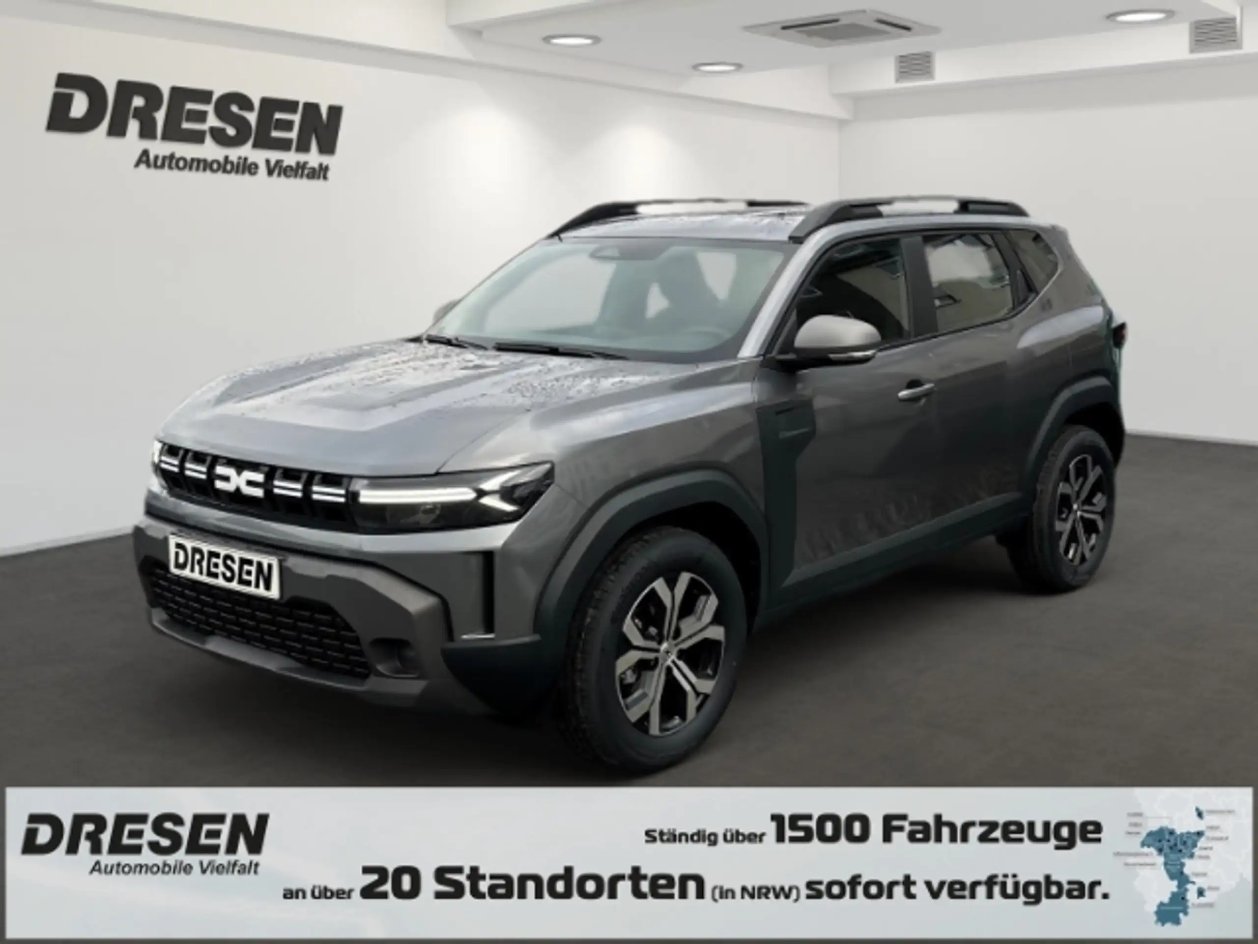 Dacia Duster 2020