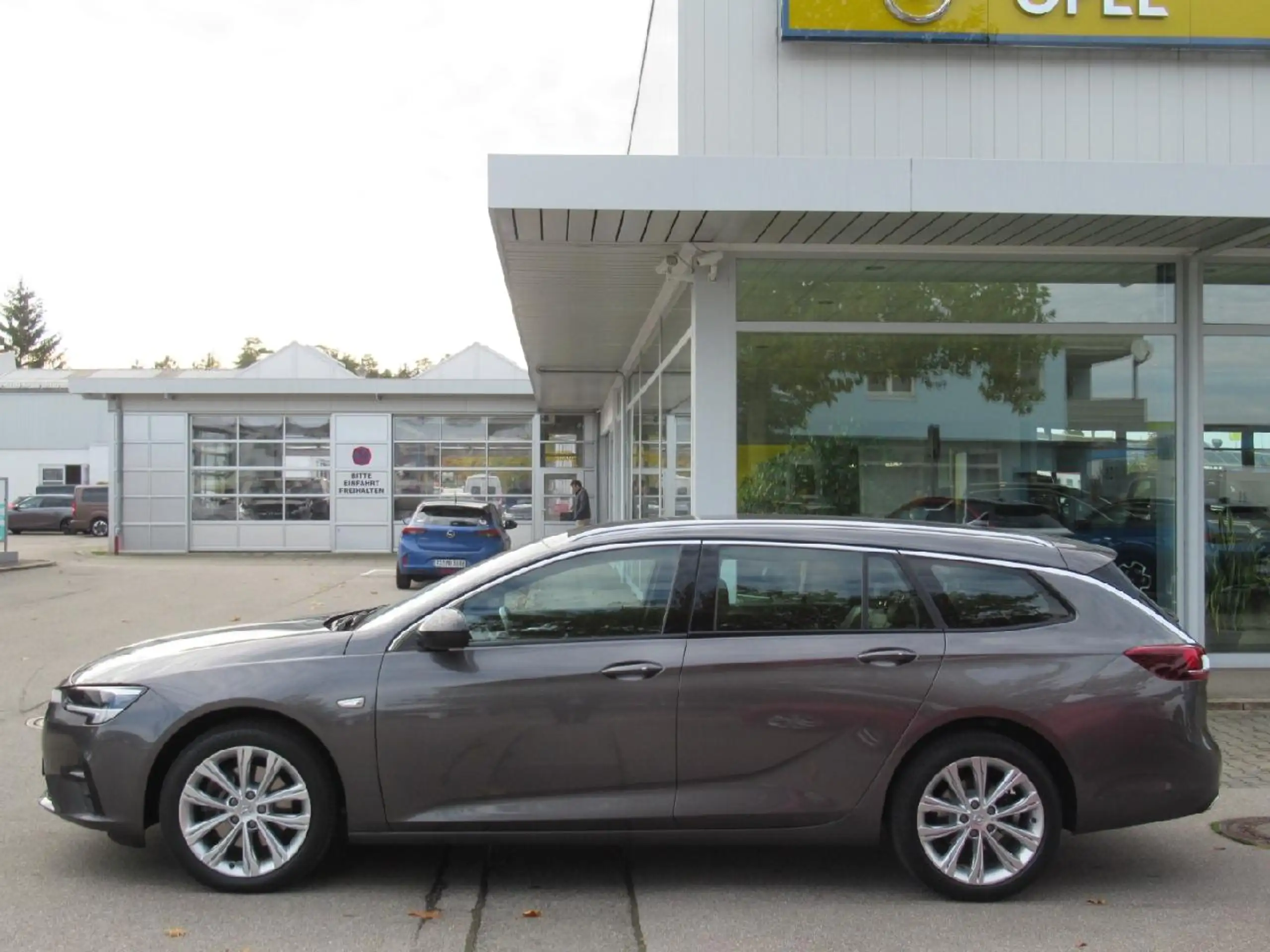 Opel - Insignia