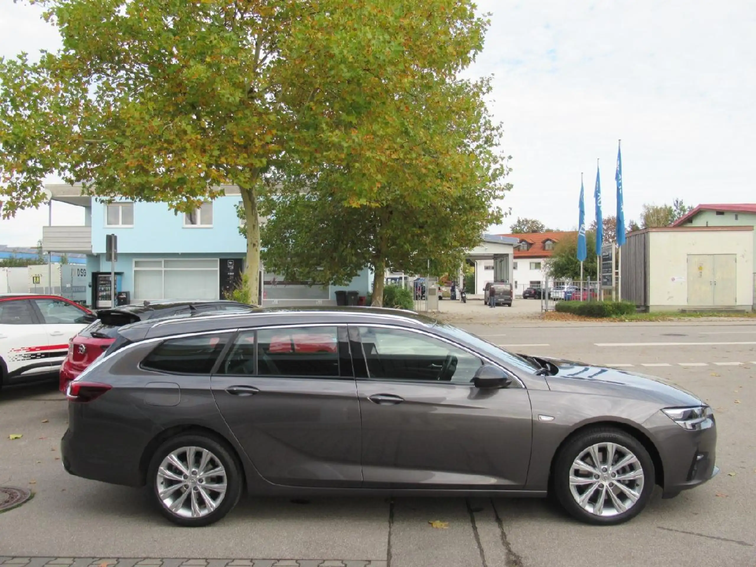 Opel - Insignia