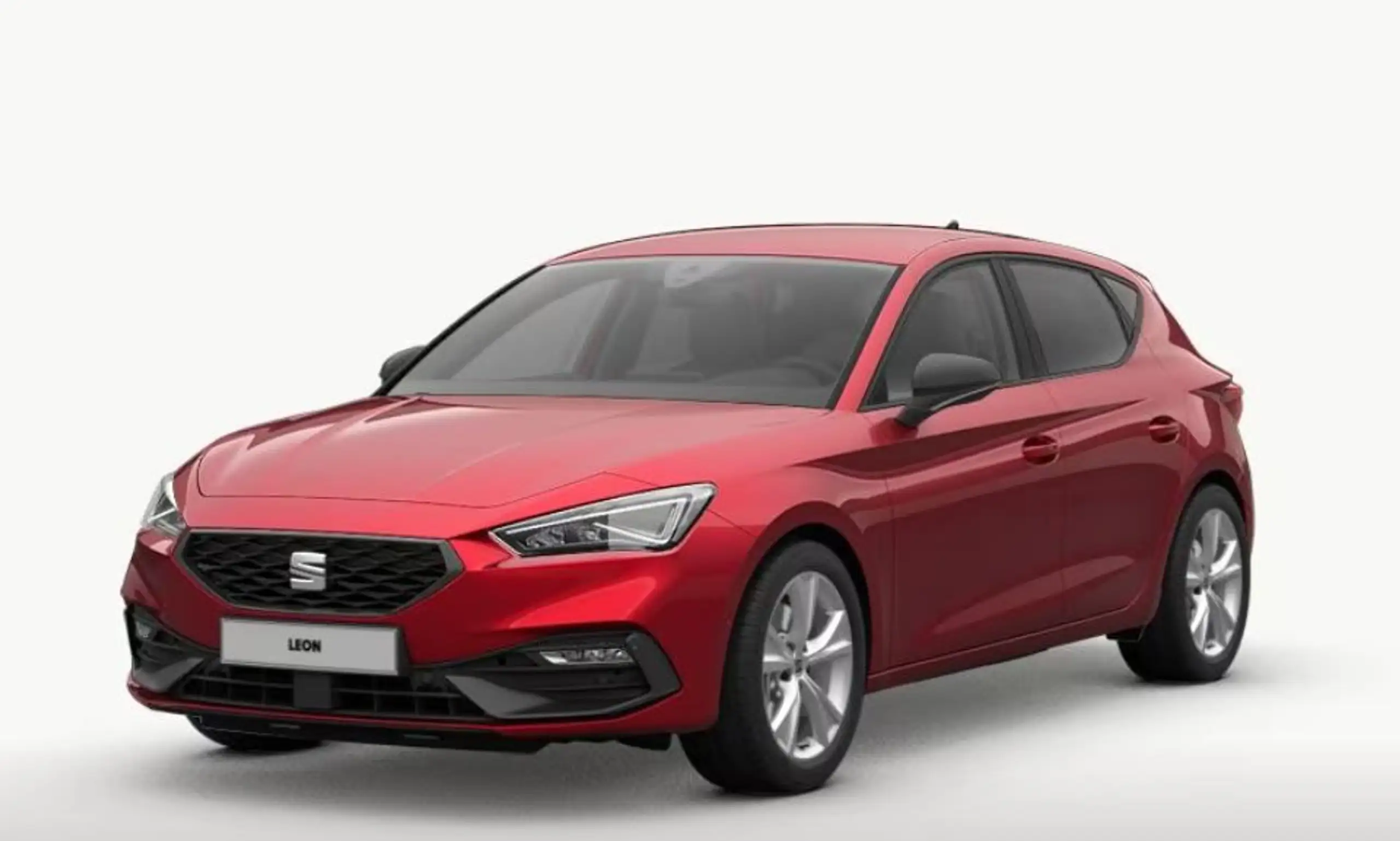 SEAT Leon 2023