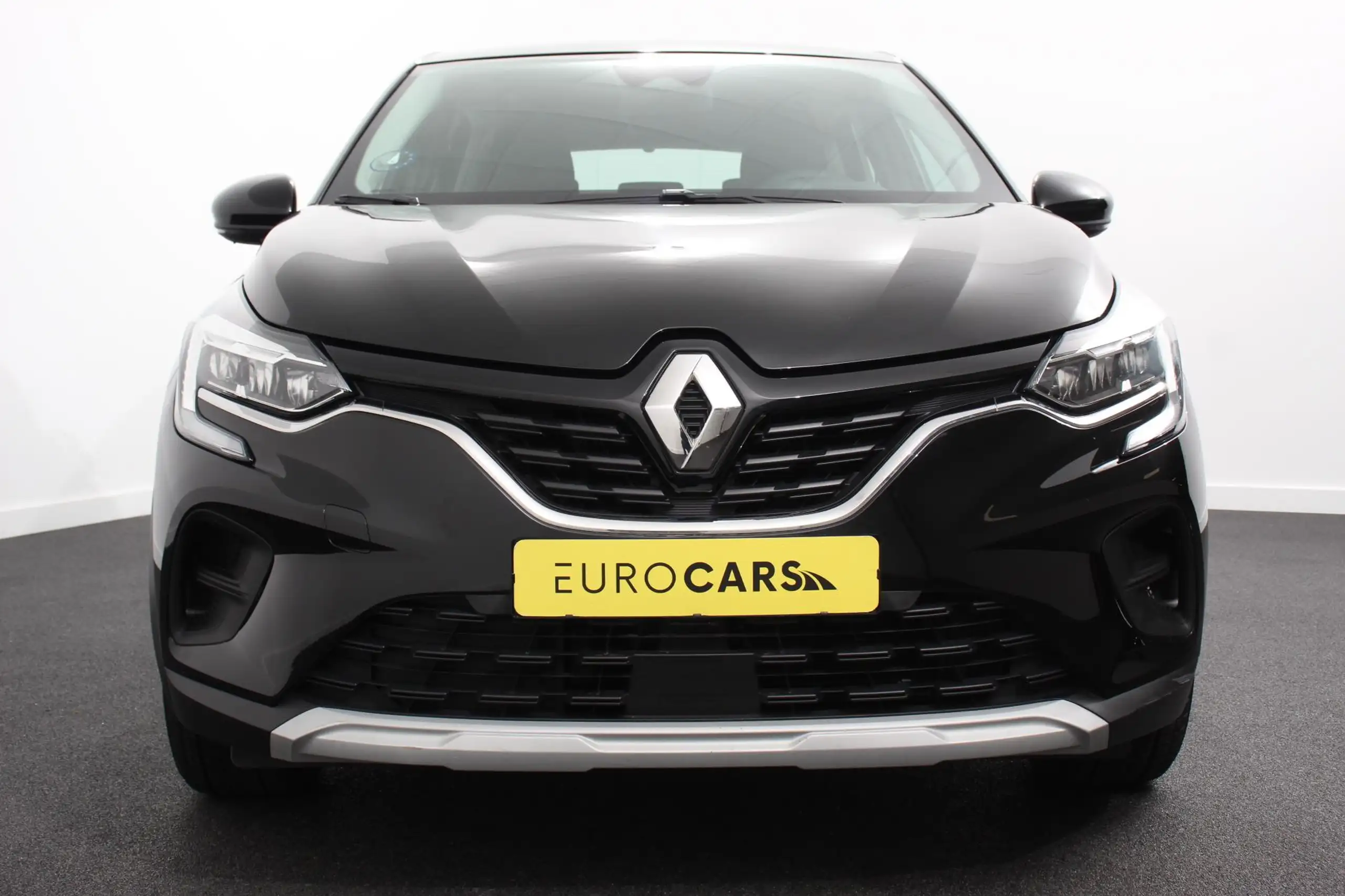 Renault - Captur