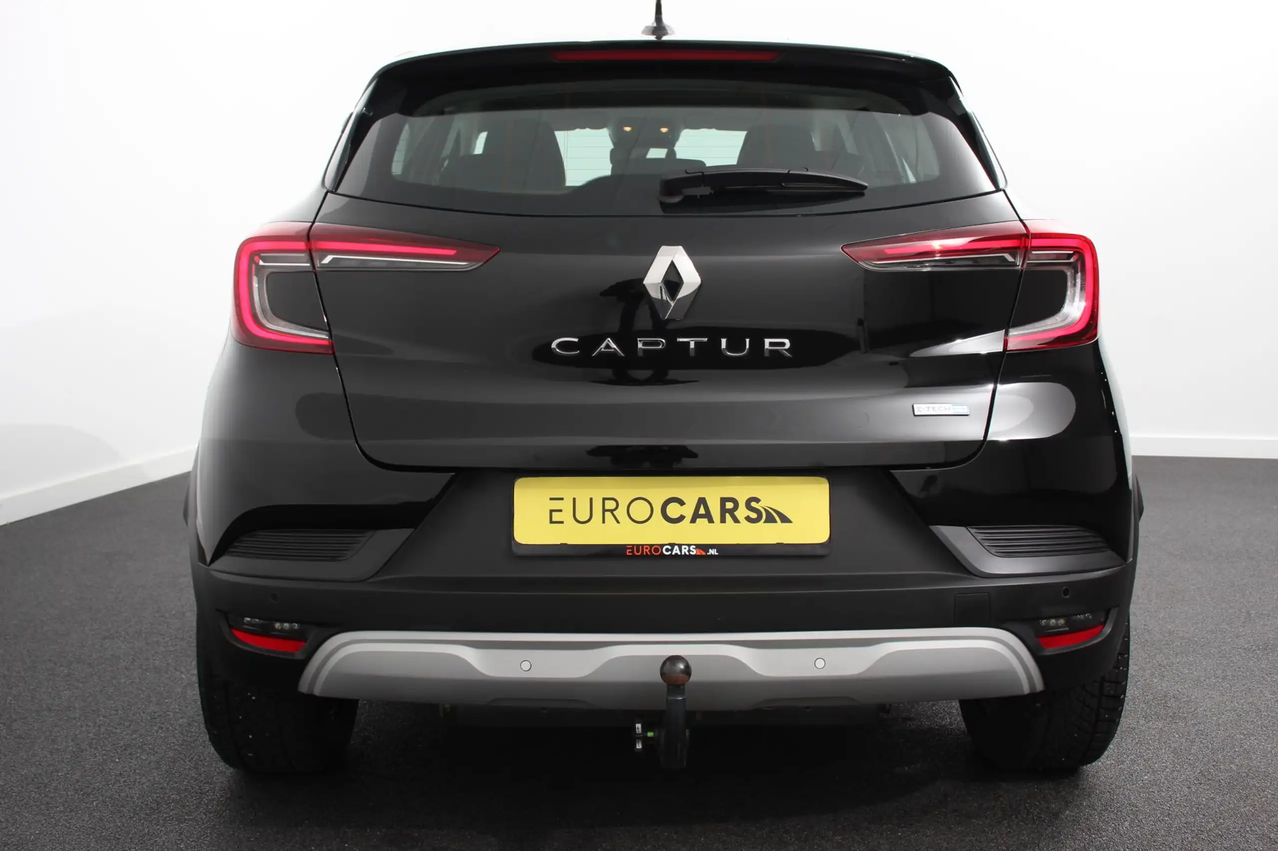 Renault - Captur