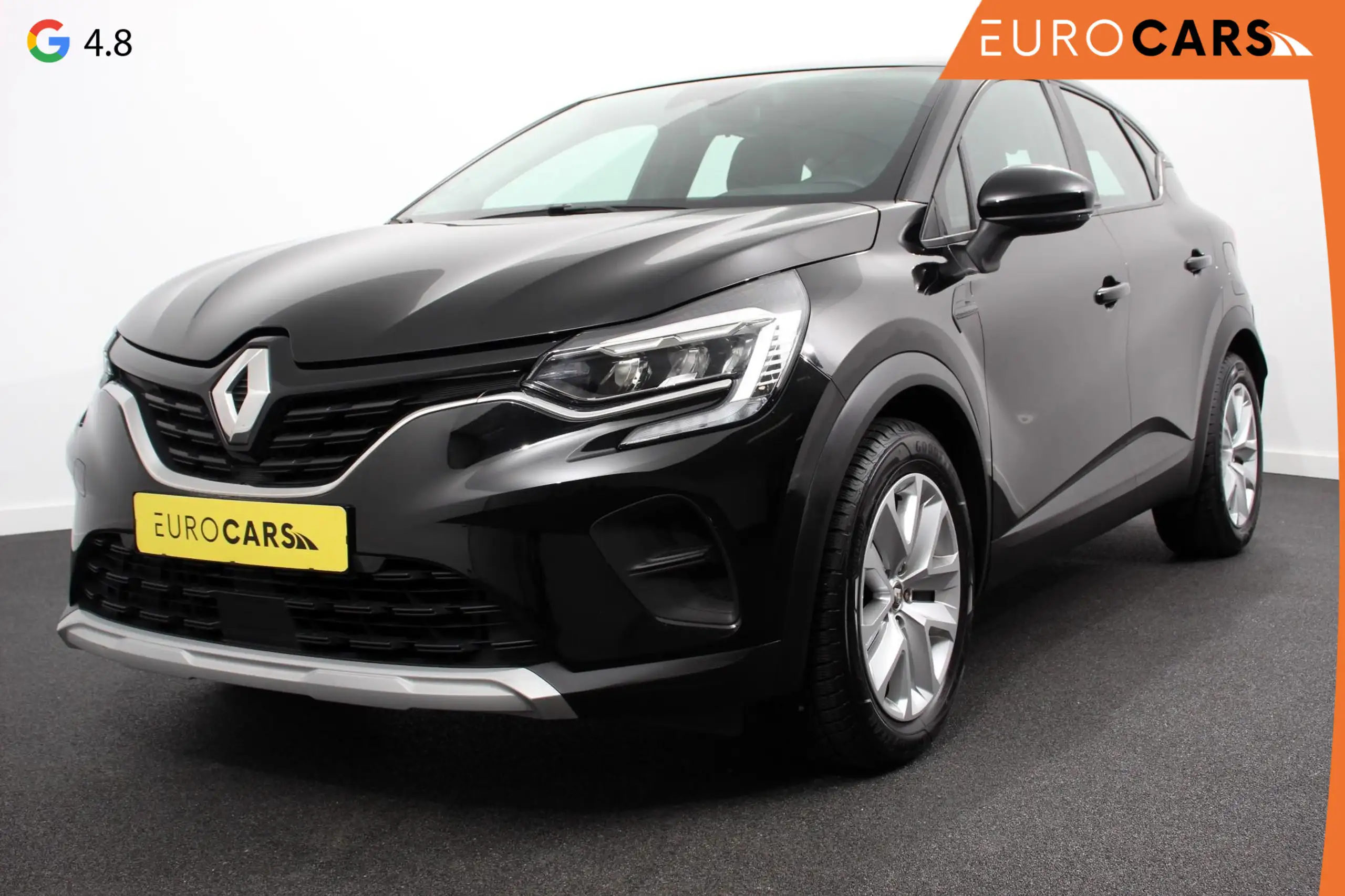 Renault - Captur