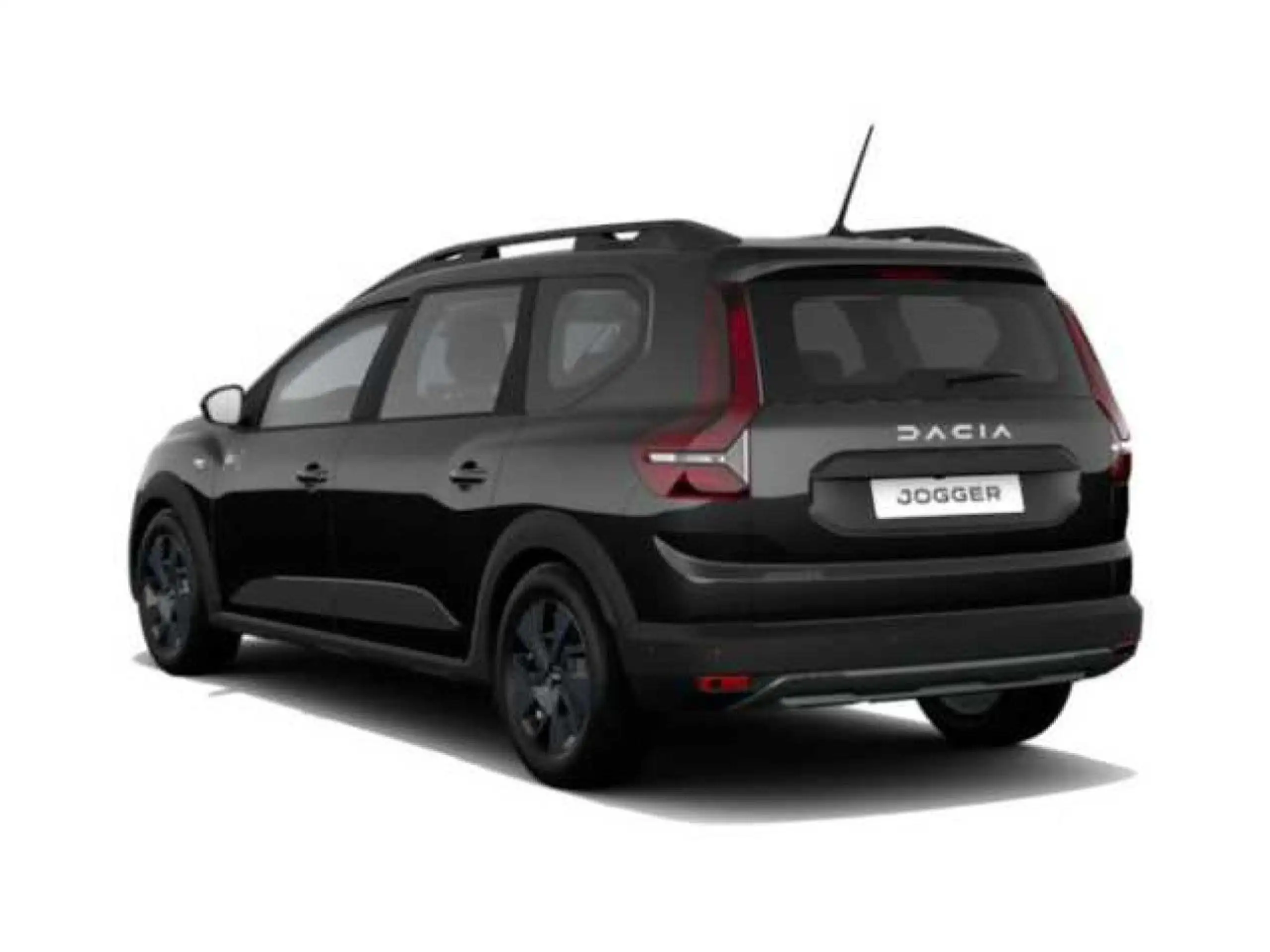 Dacia - Jogger