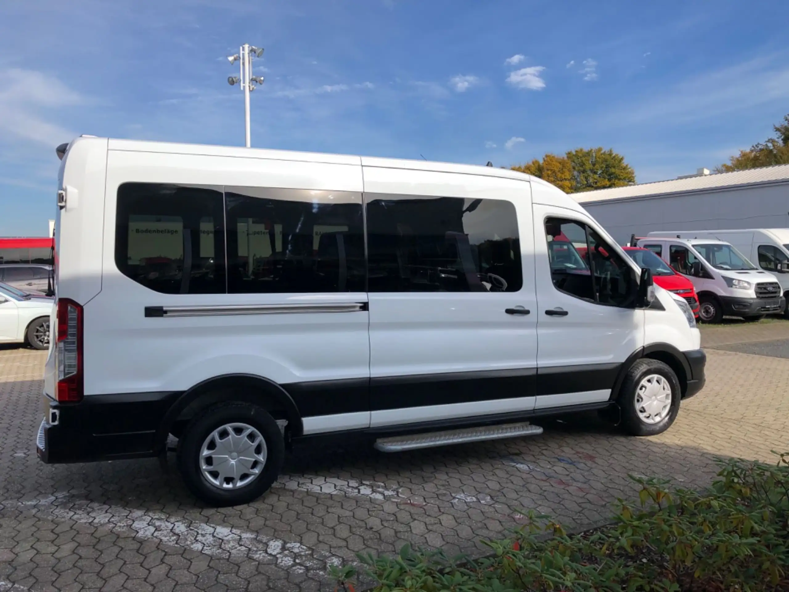 Ford - Transit