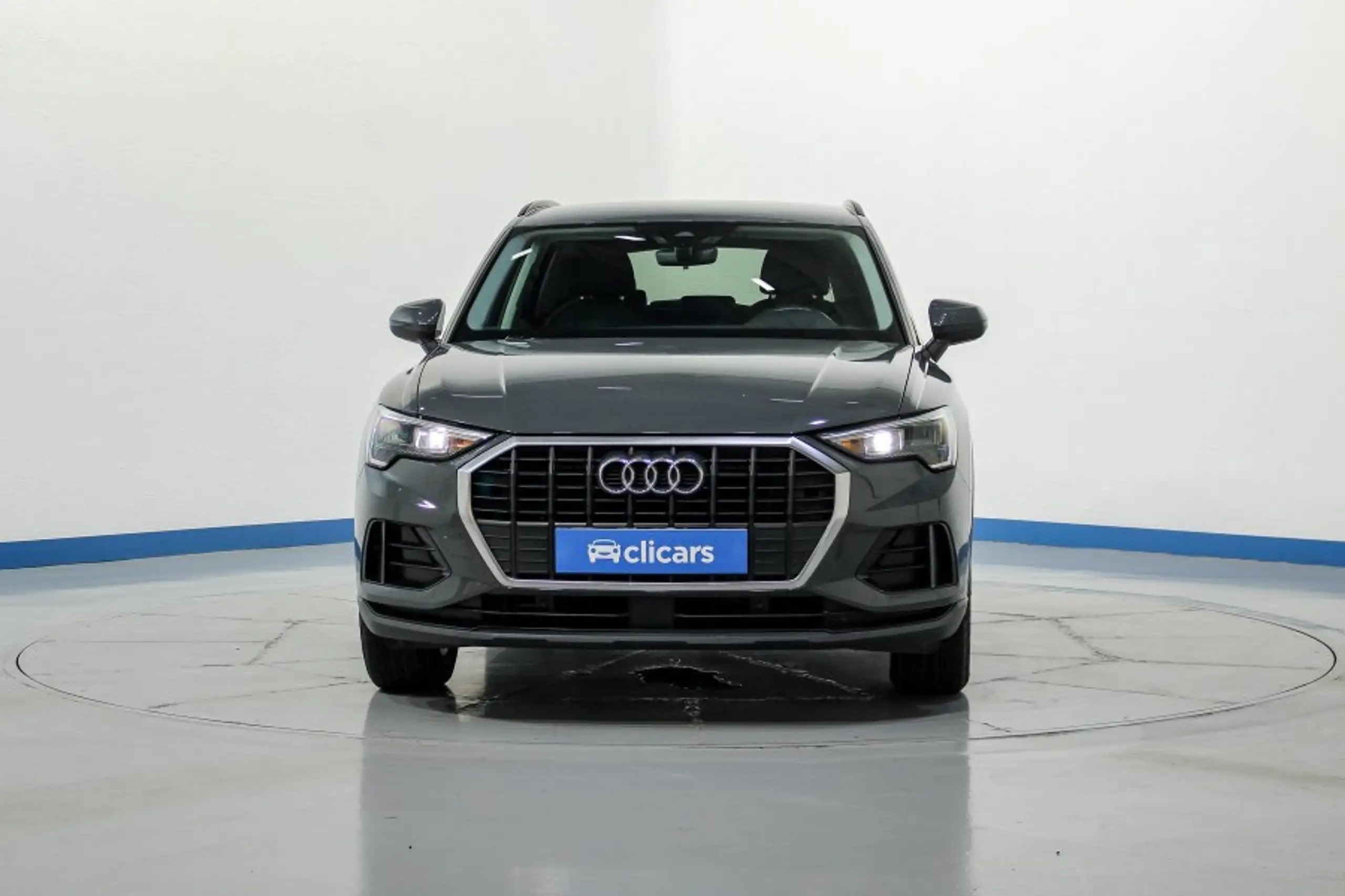 Audi - Q3