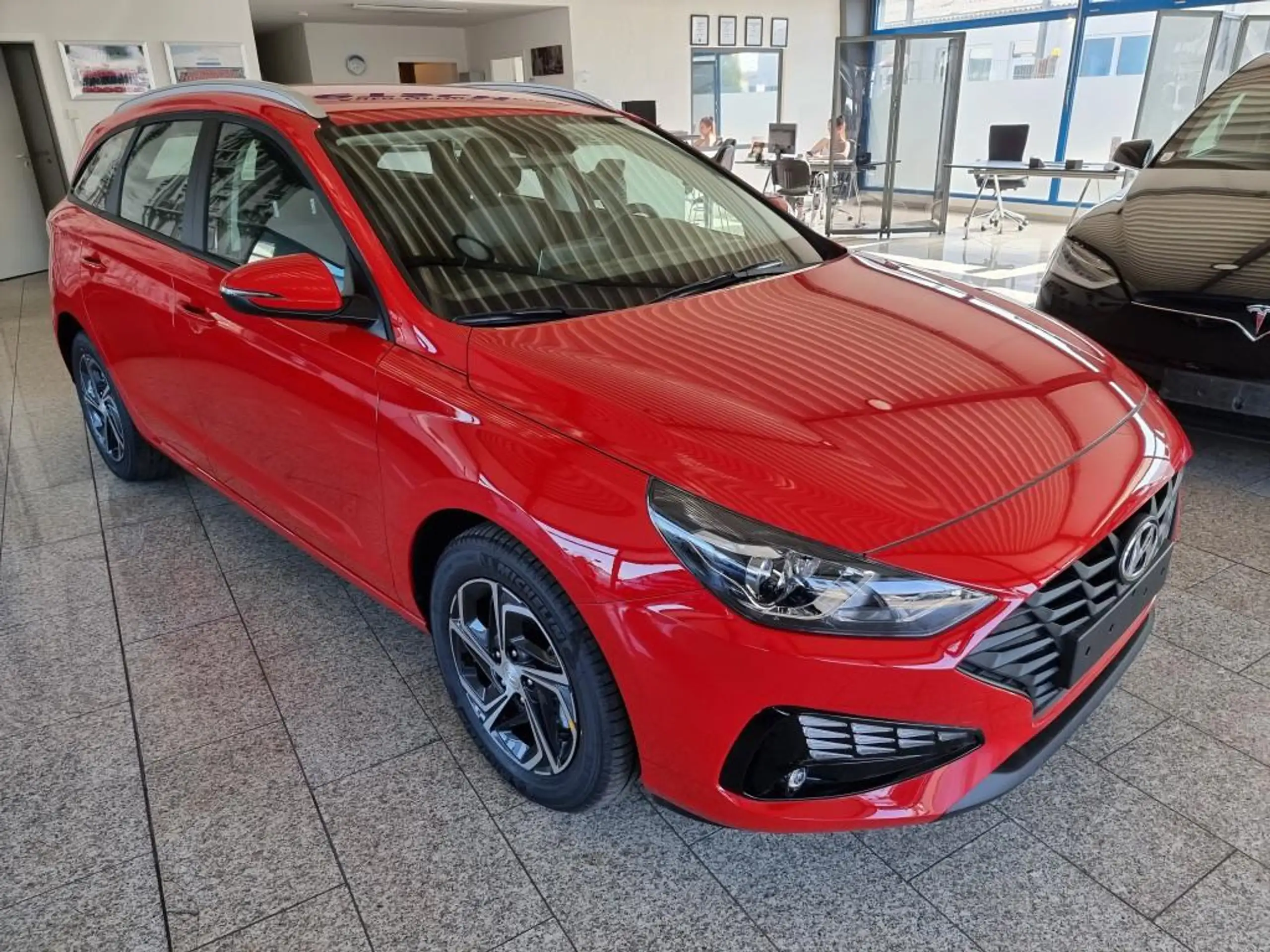 Hyundai - i30