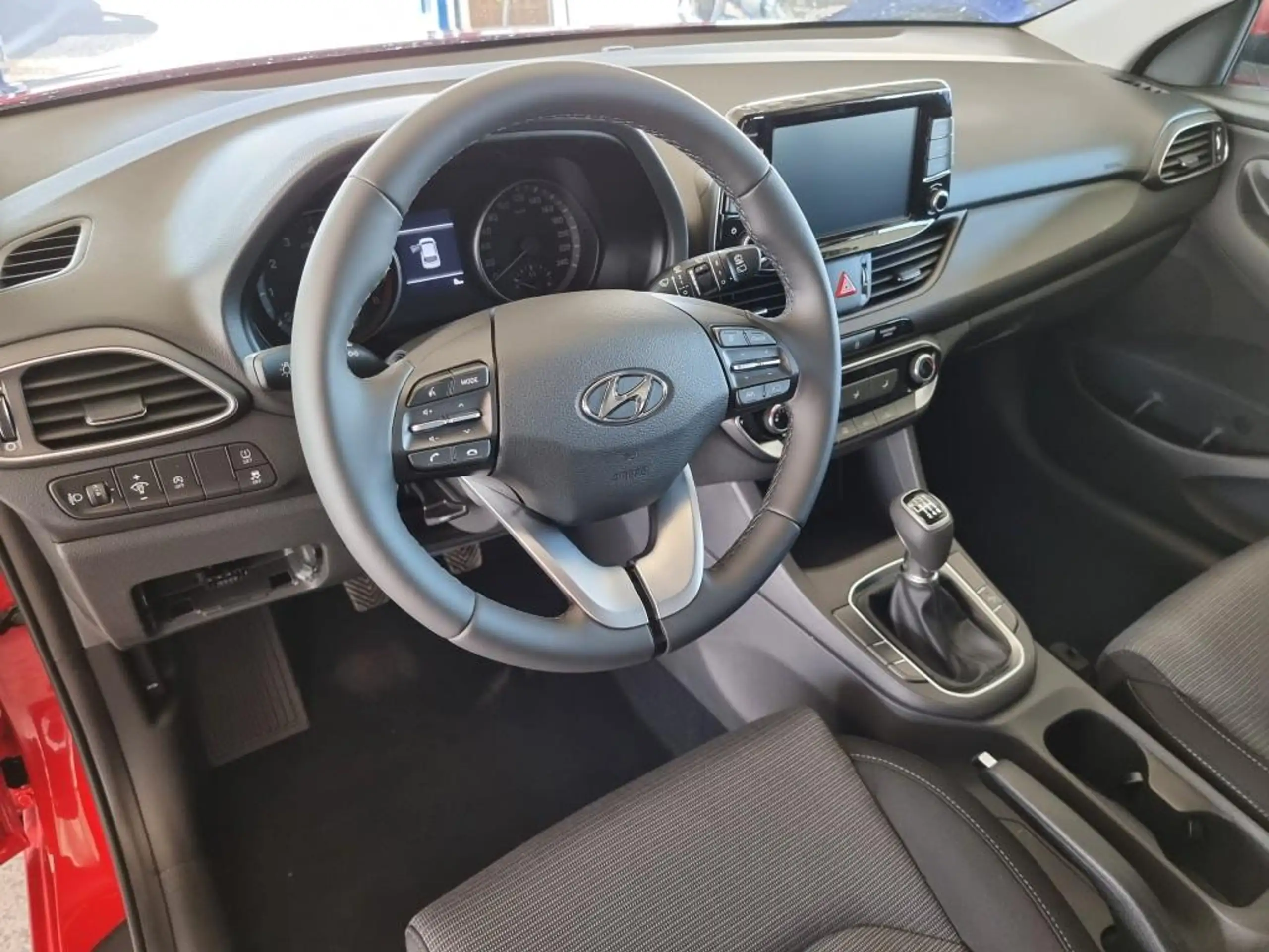 Hyundai - i30