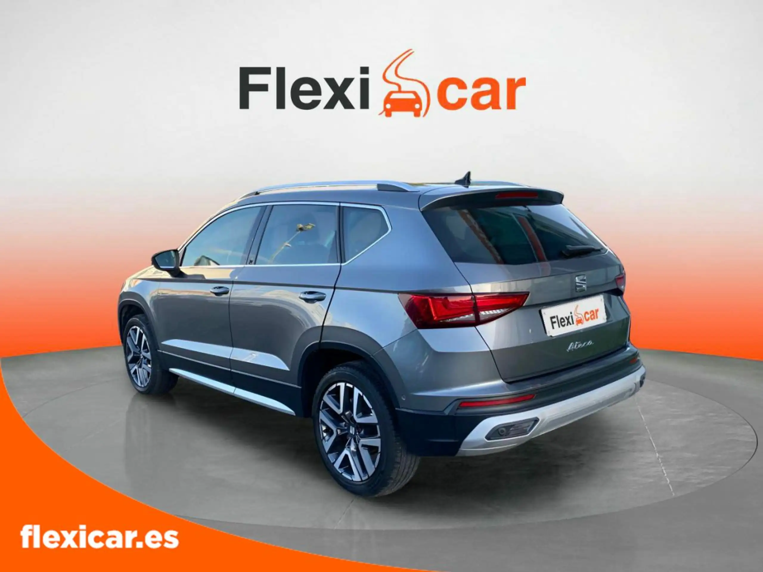 SEAT - Ateca