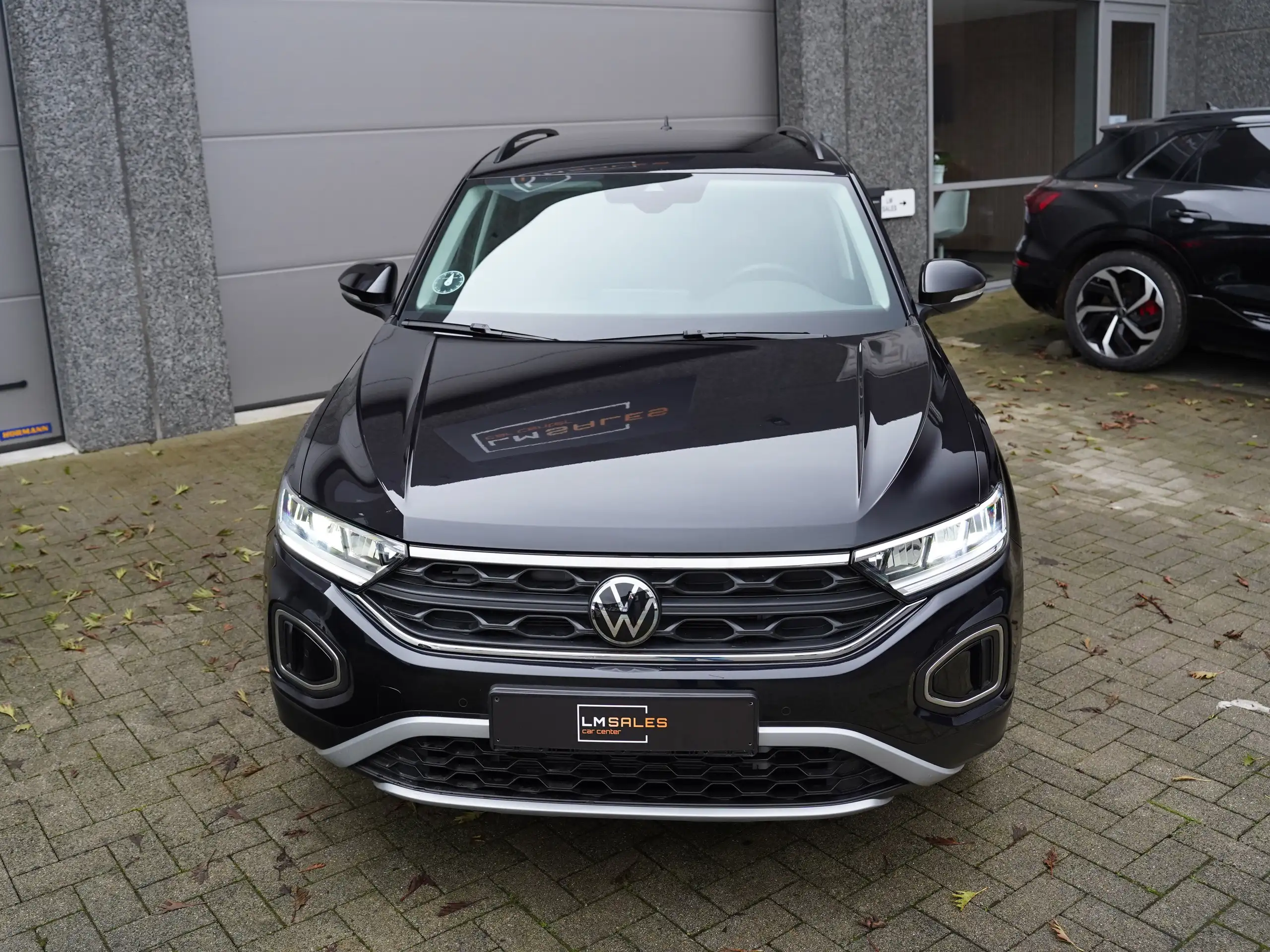 Volkswagen - T-Roc