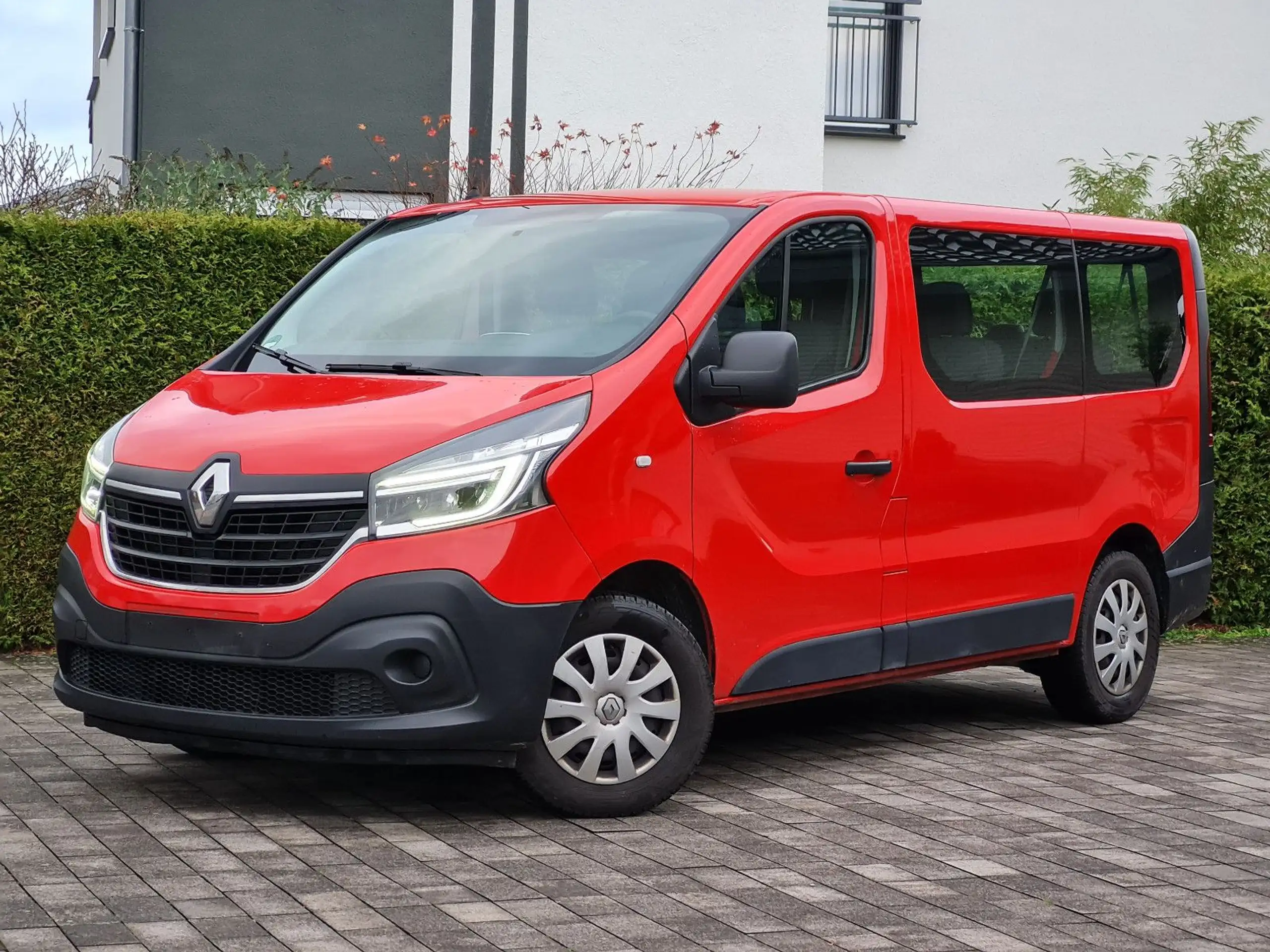 Renault - Trafic