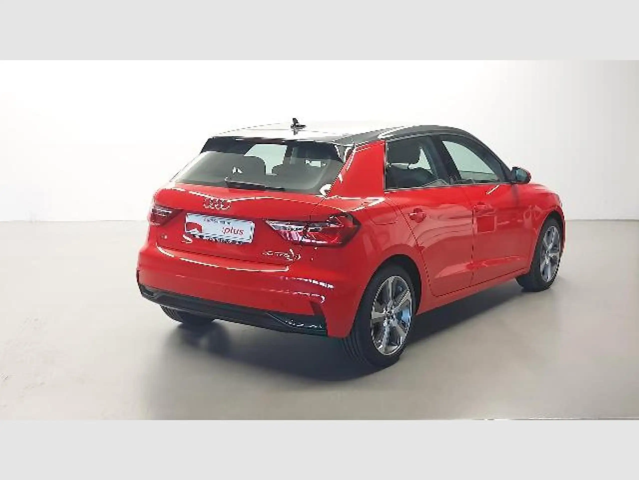 Audi - A1