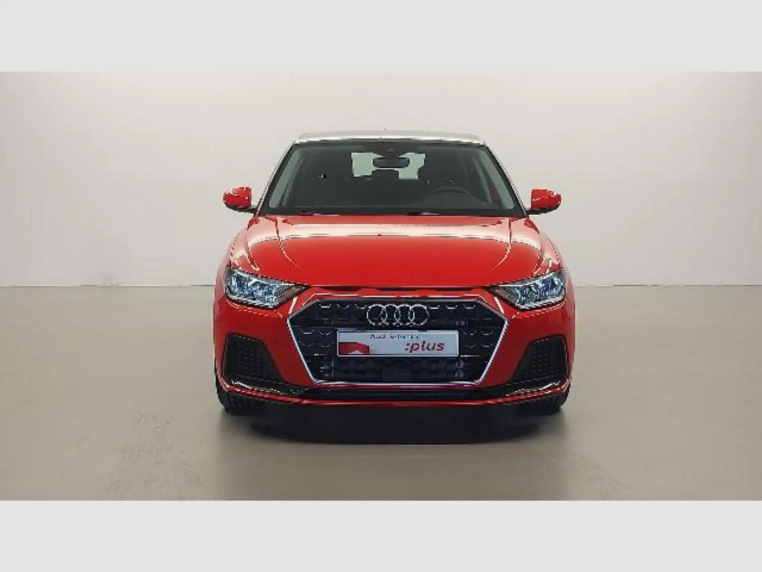 Audi - A1