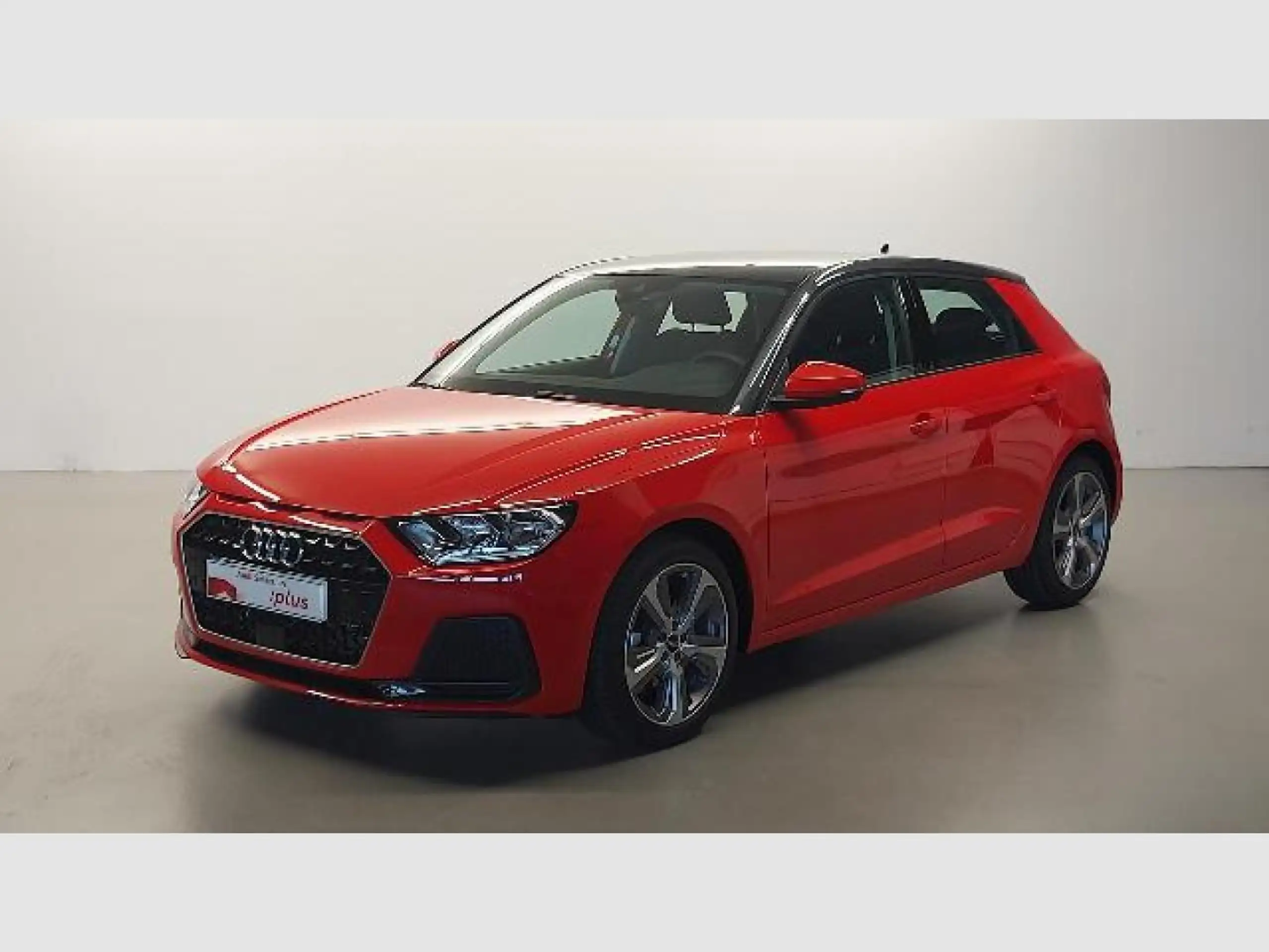 Audi A1 2022