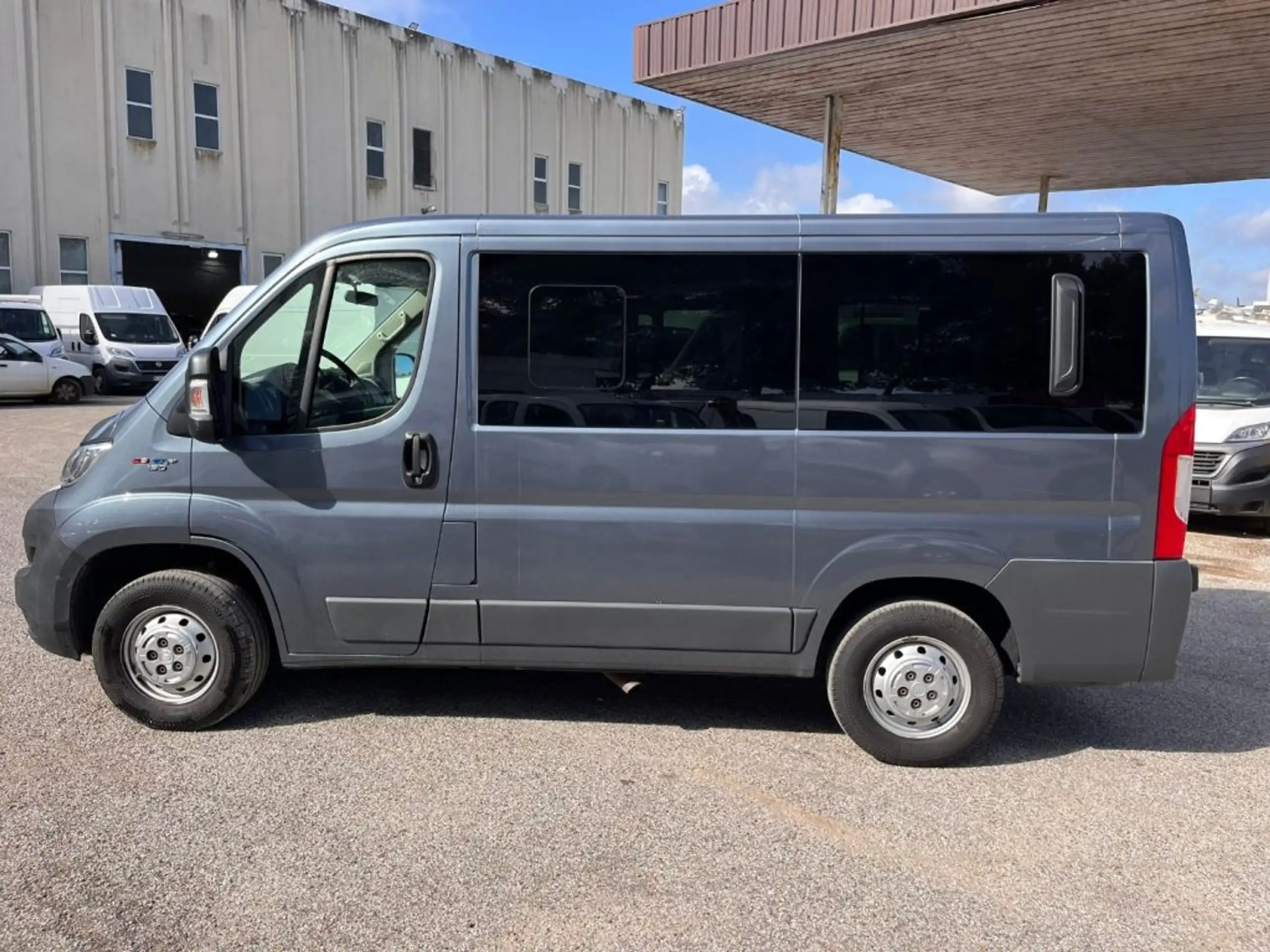 Fiat - Ducato