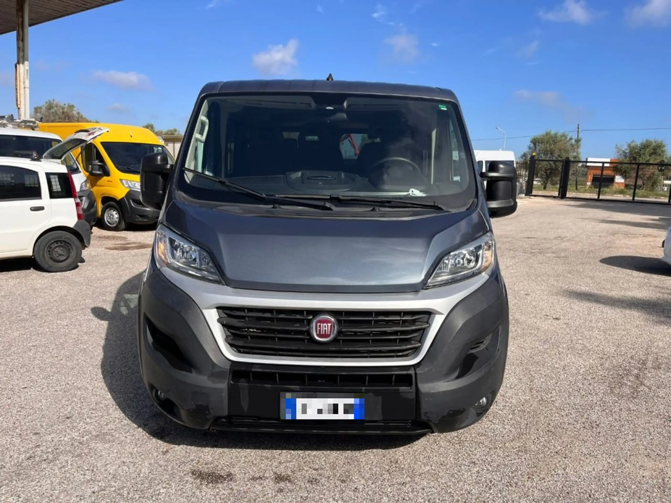 Fiat - Ducato