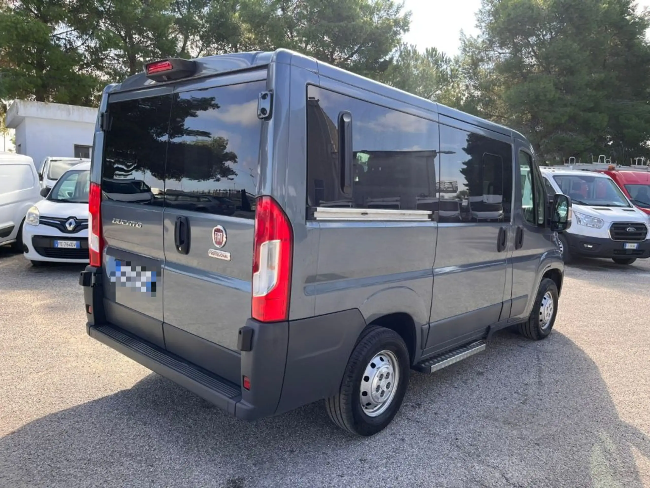 Fiat - Ducato