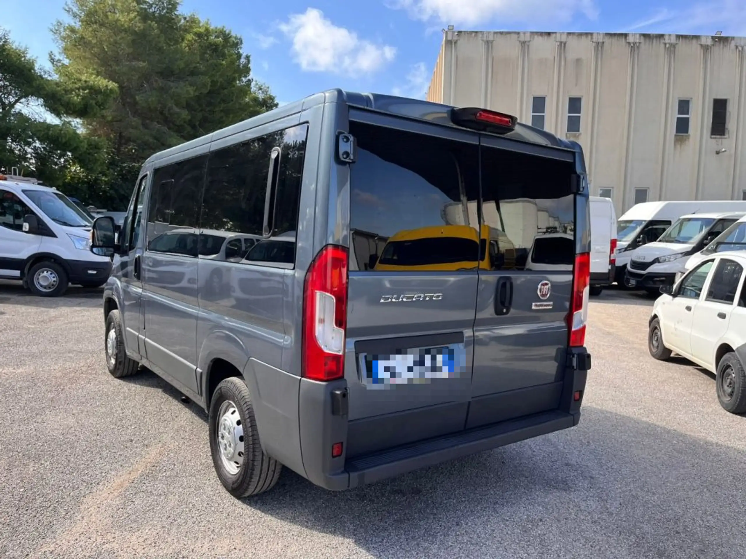 Fiat - Ducato