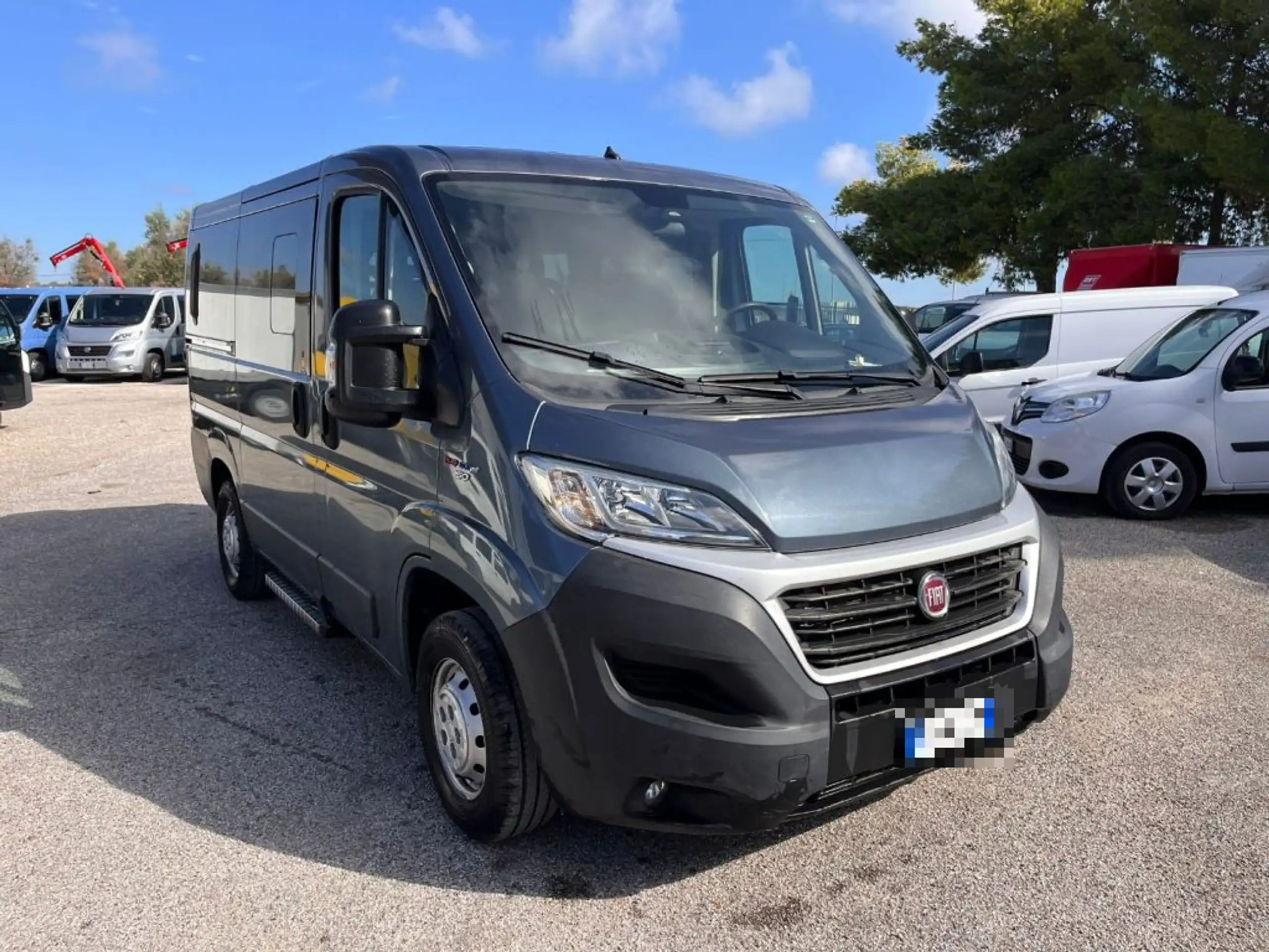 Fiat - Ducato