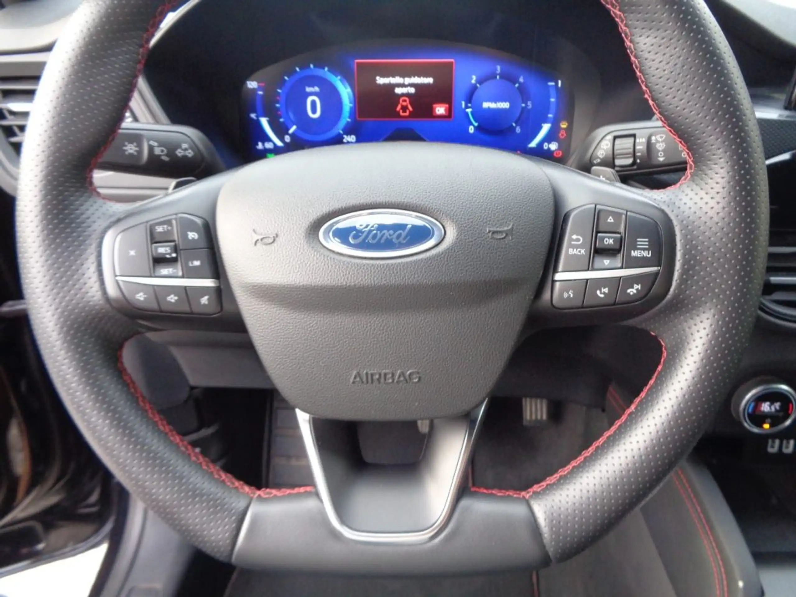 Ford - Kuga