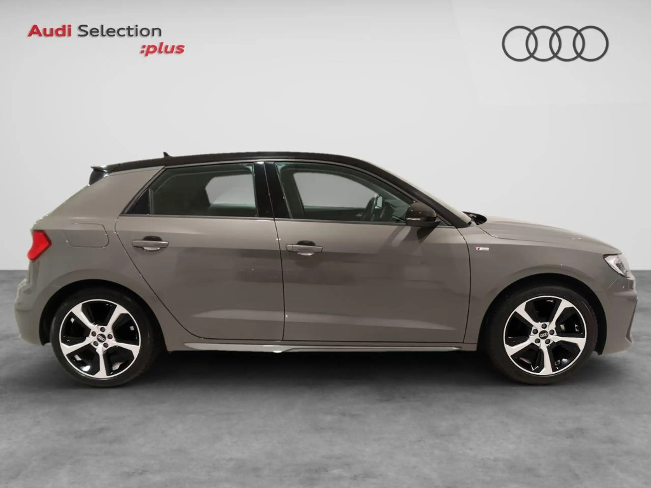 Audi - A1