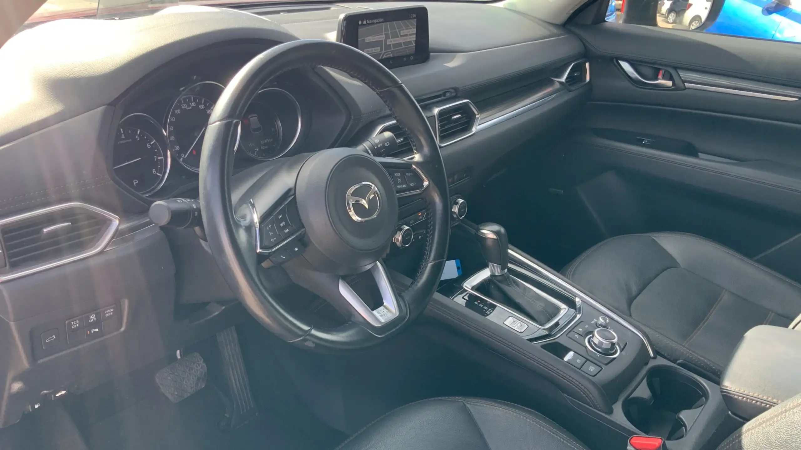 Mazda - CX-5