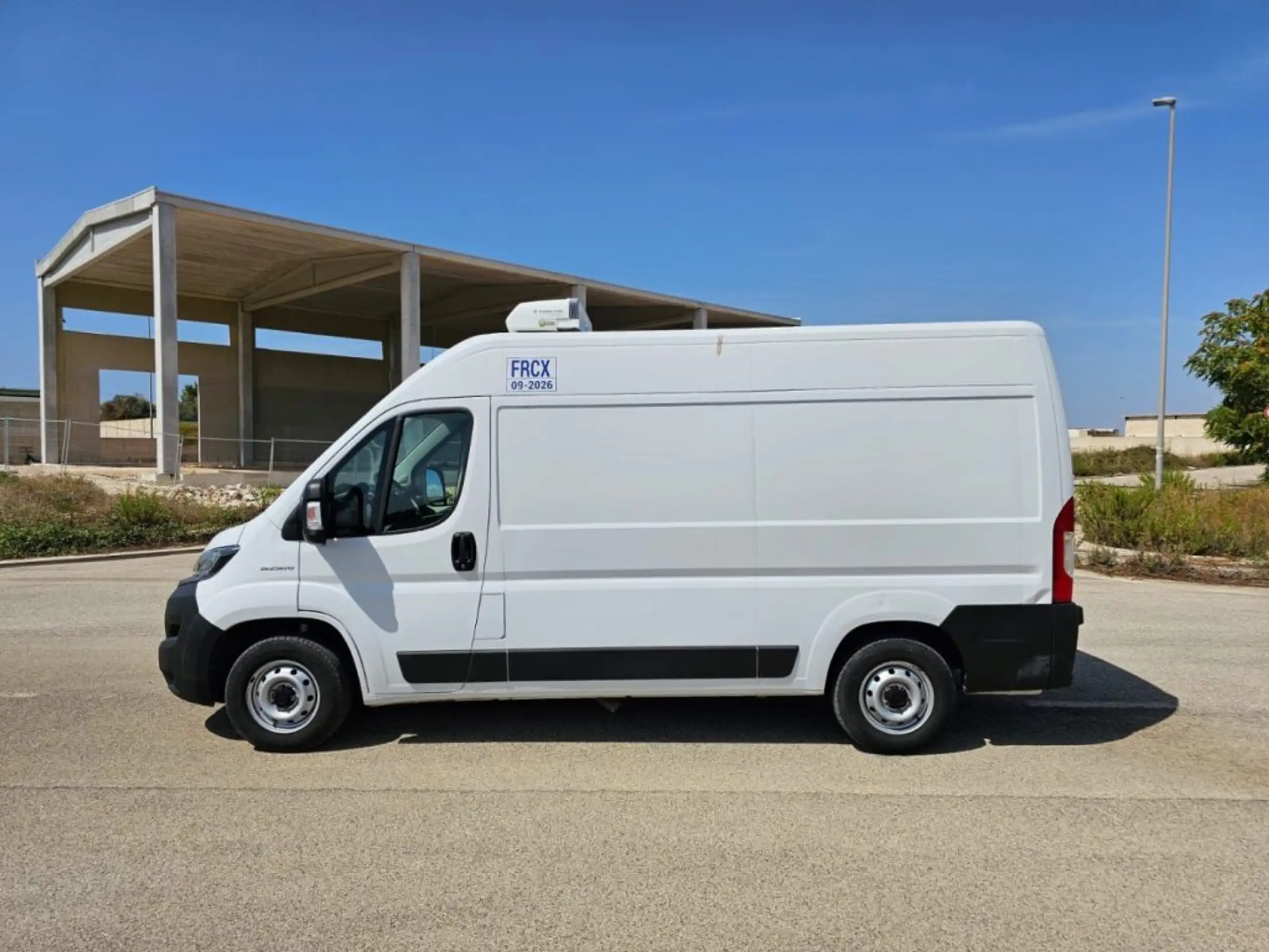 Fiat - Ducato