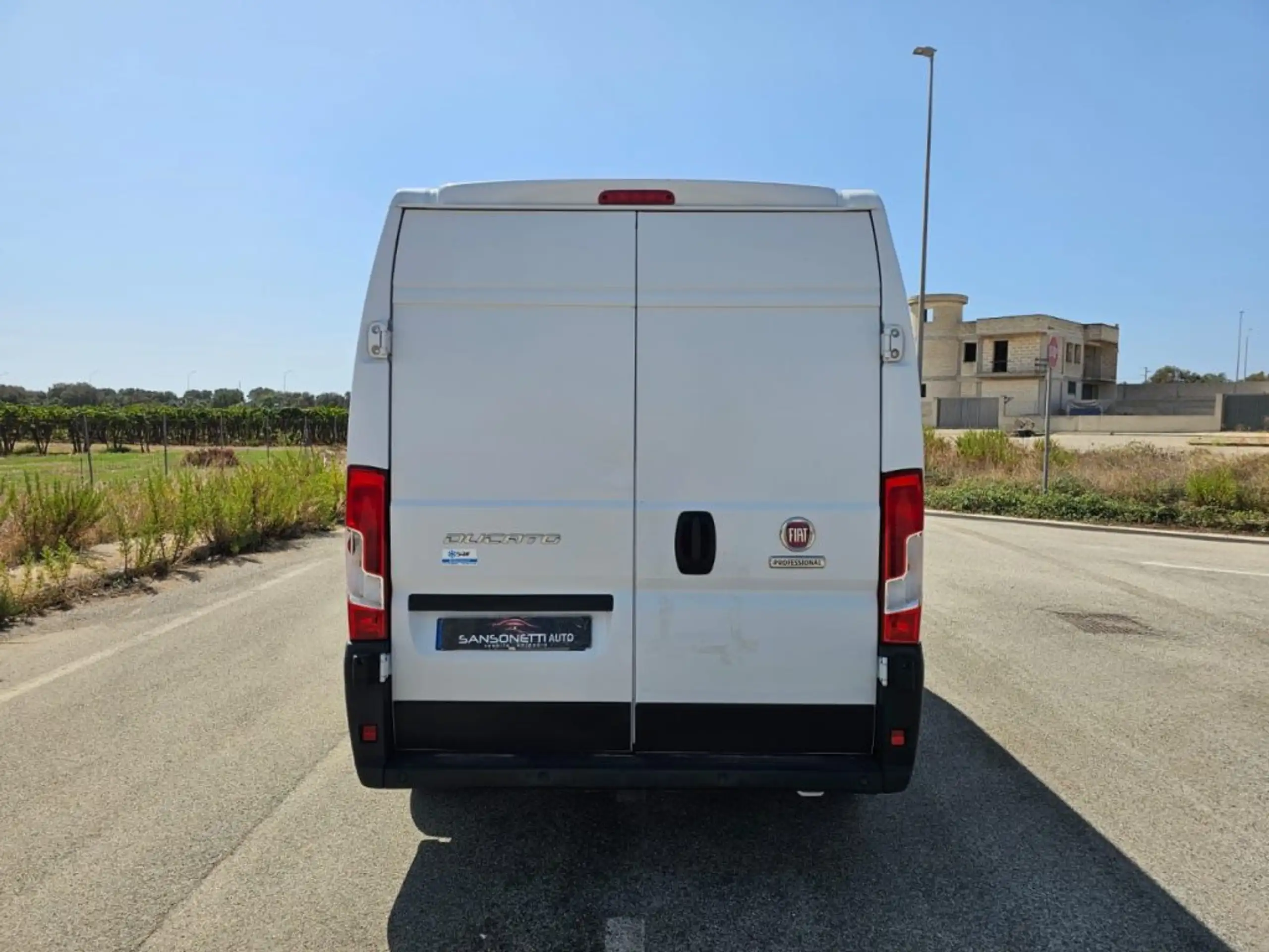 Fiat - Ducato