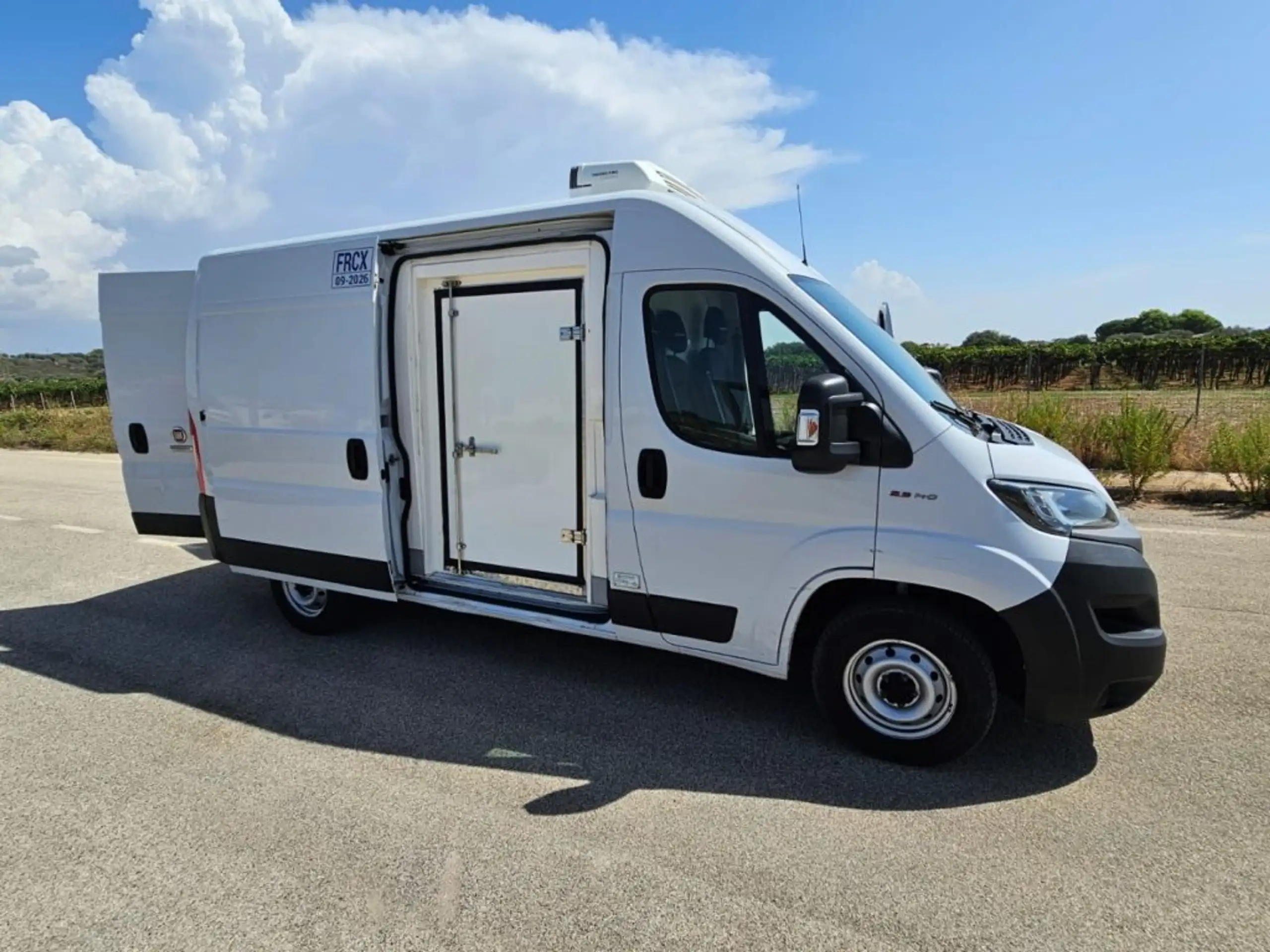 Fiat - Ducato