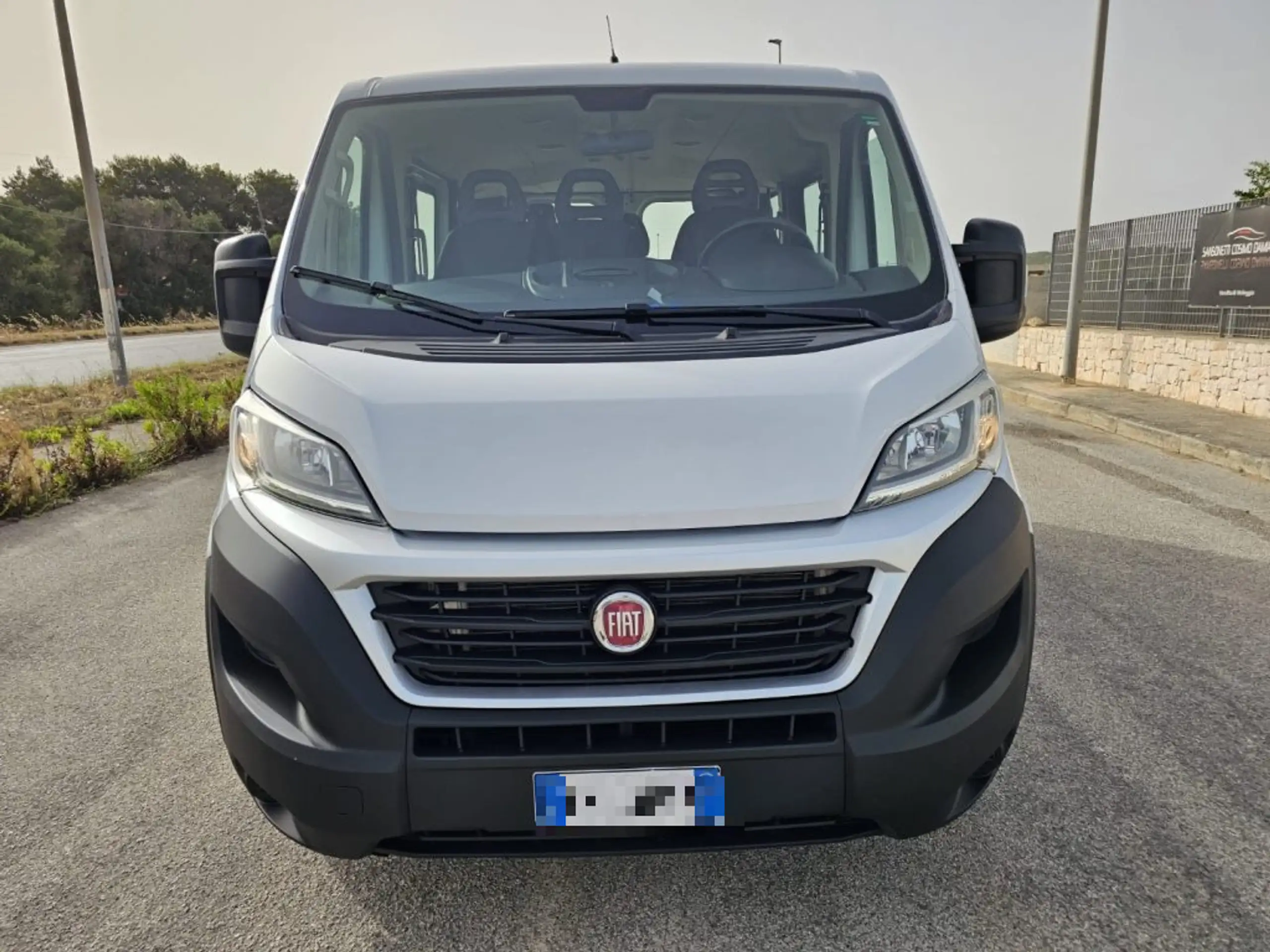 Fiat - Ducato