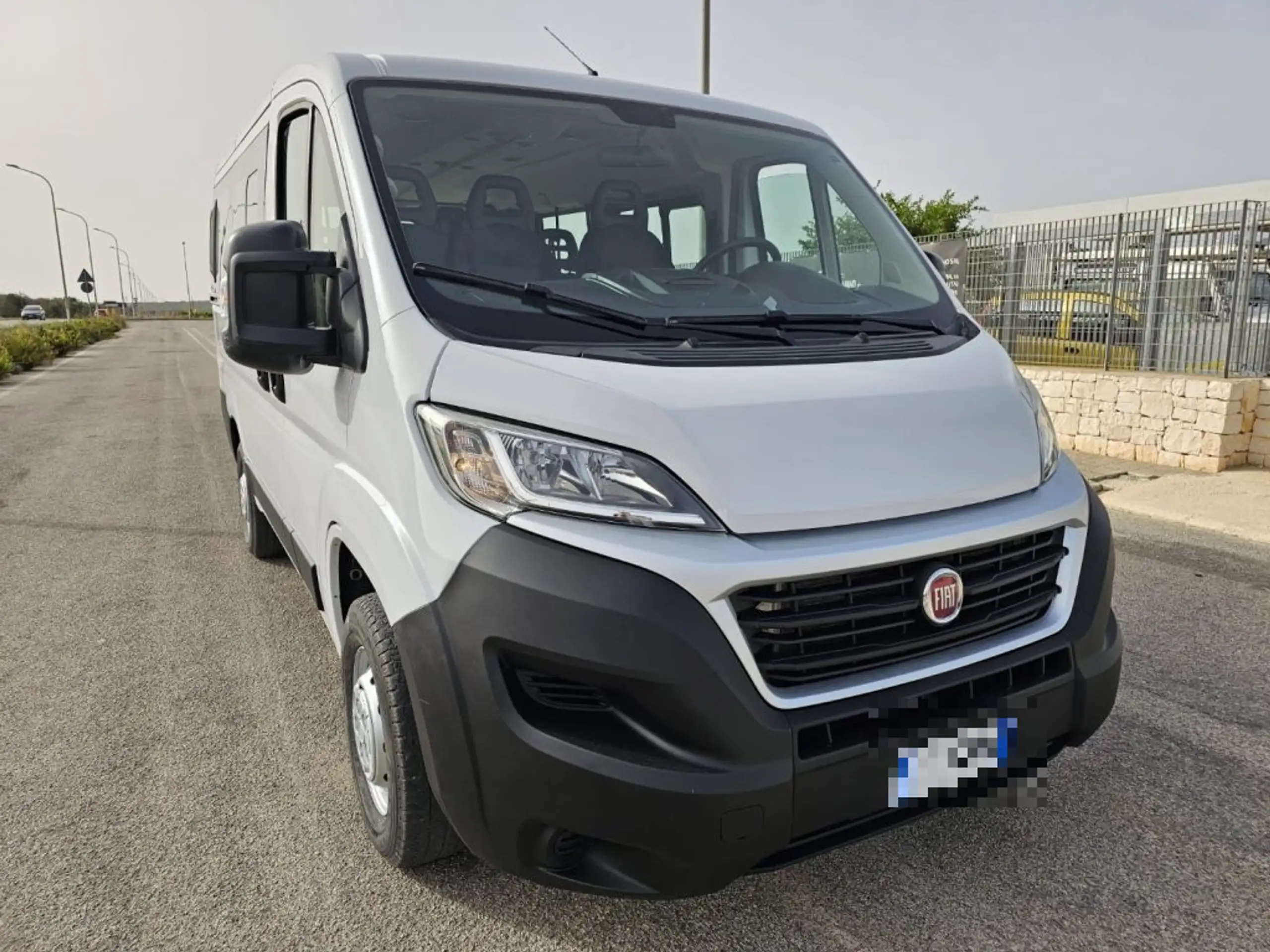 Fiat - Ducato