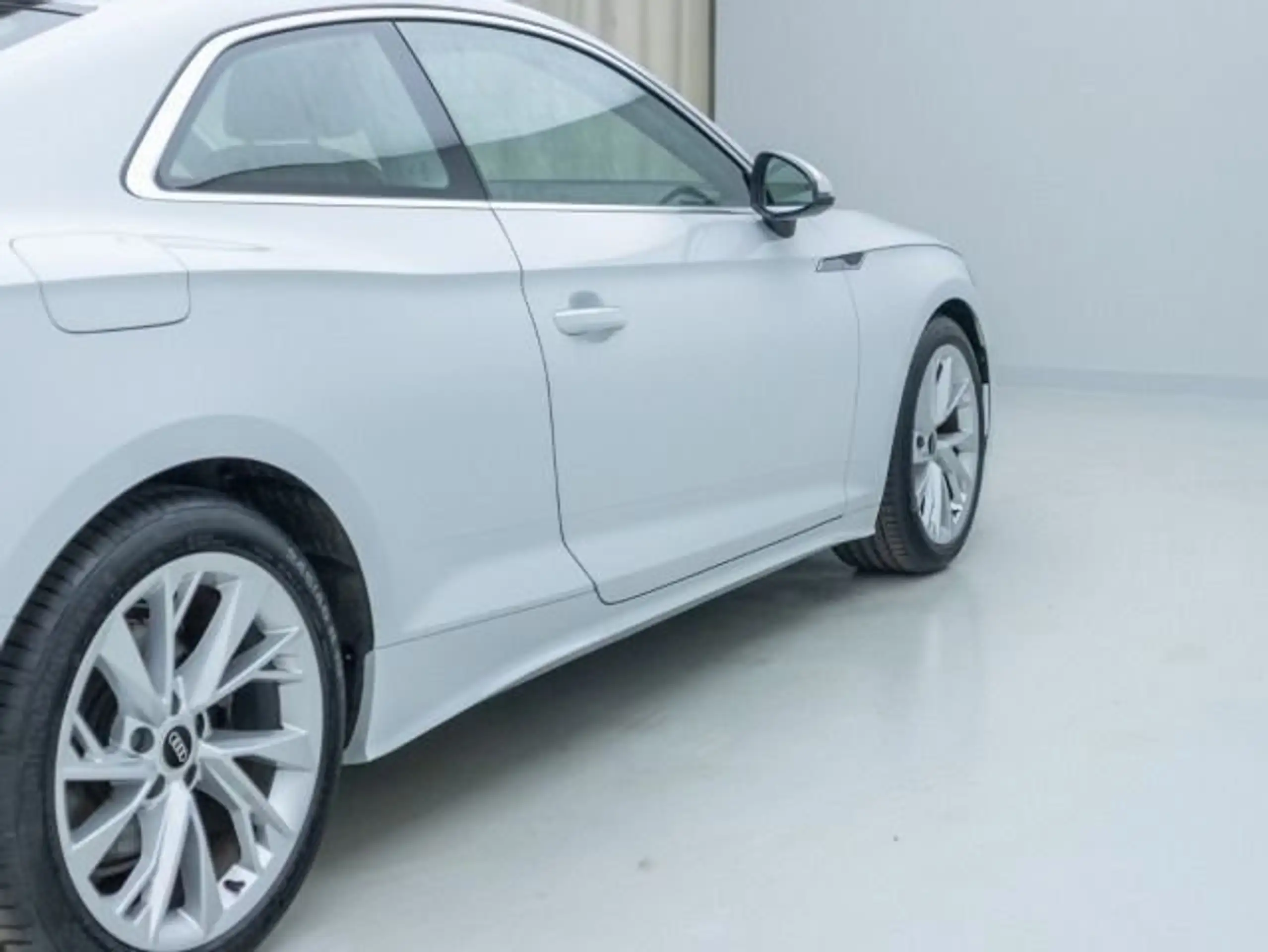 Audi - A5