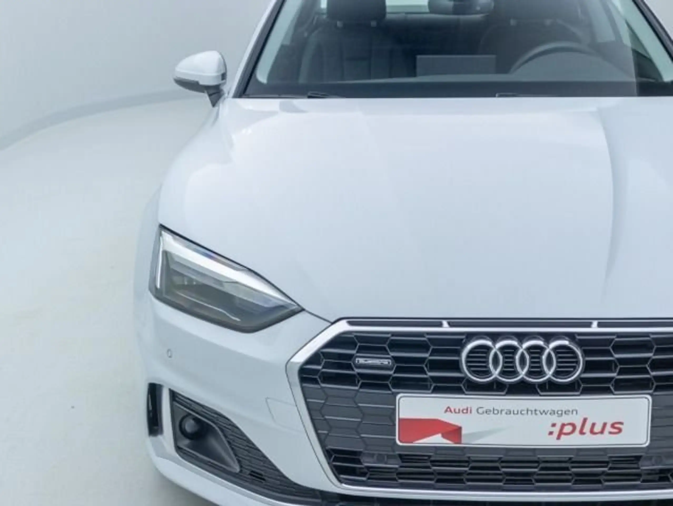 Audi - A5