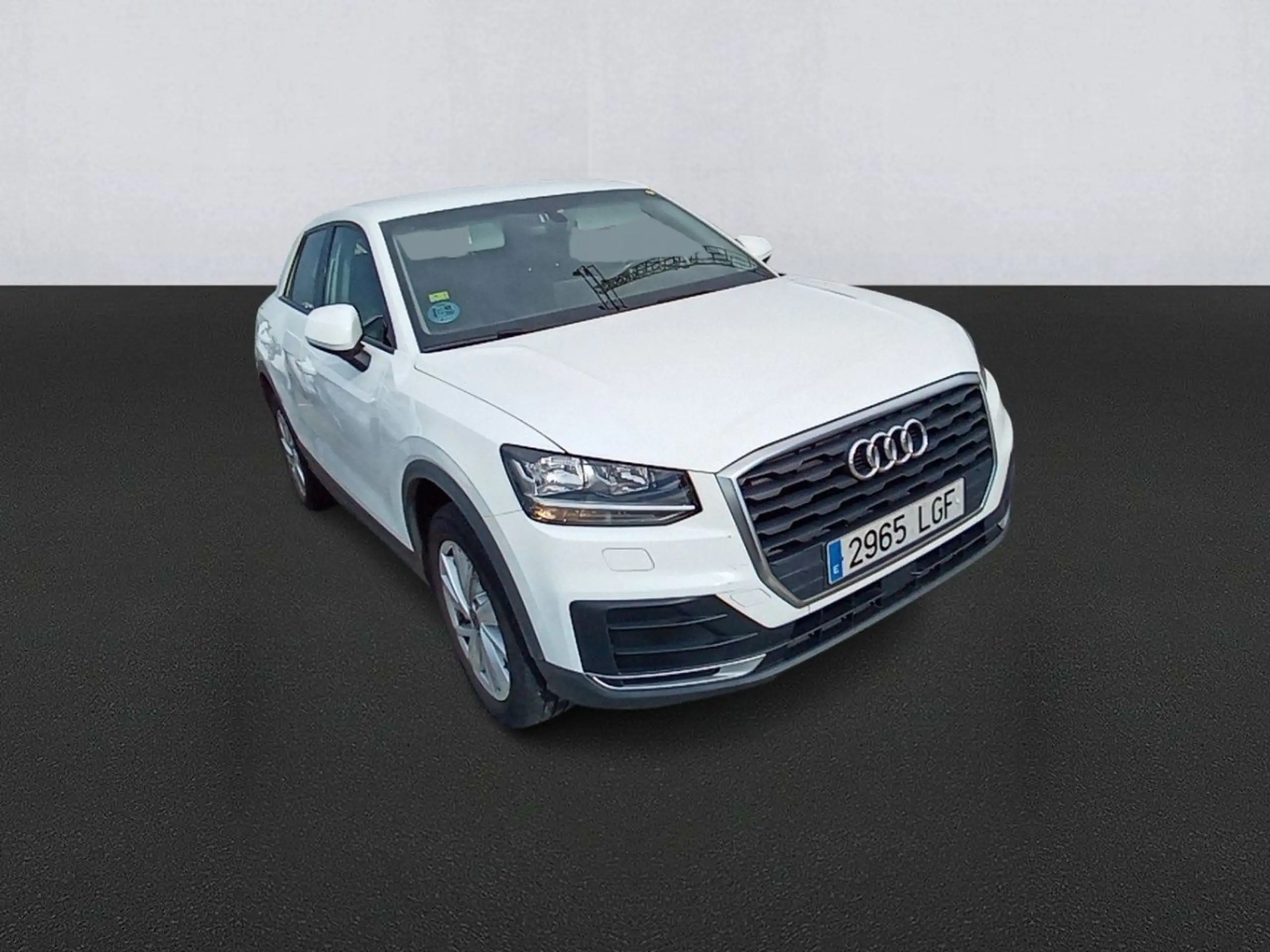 Audi - Q2