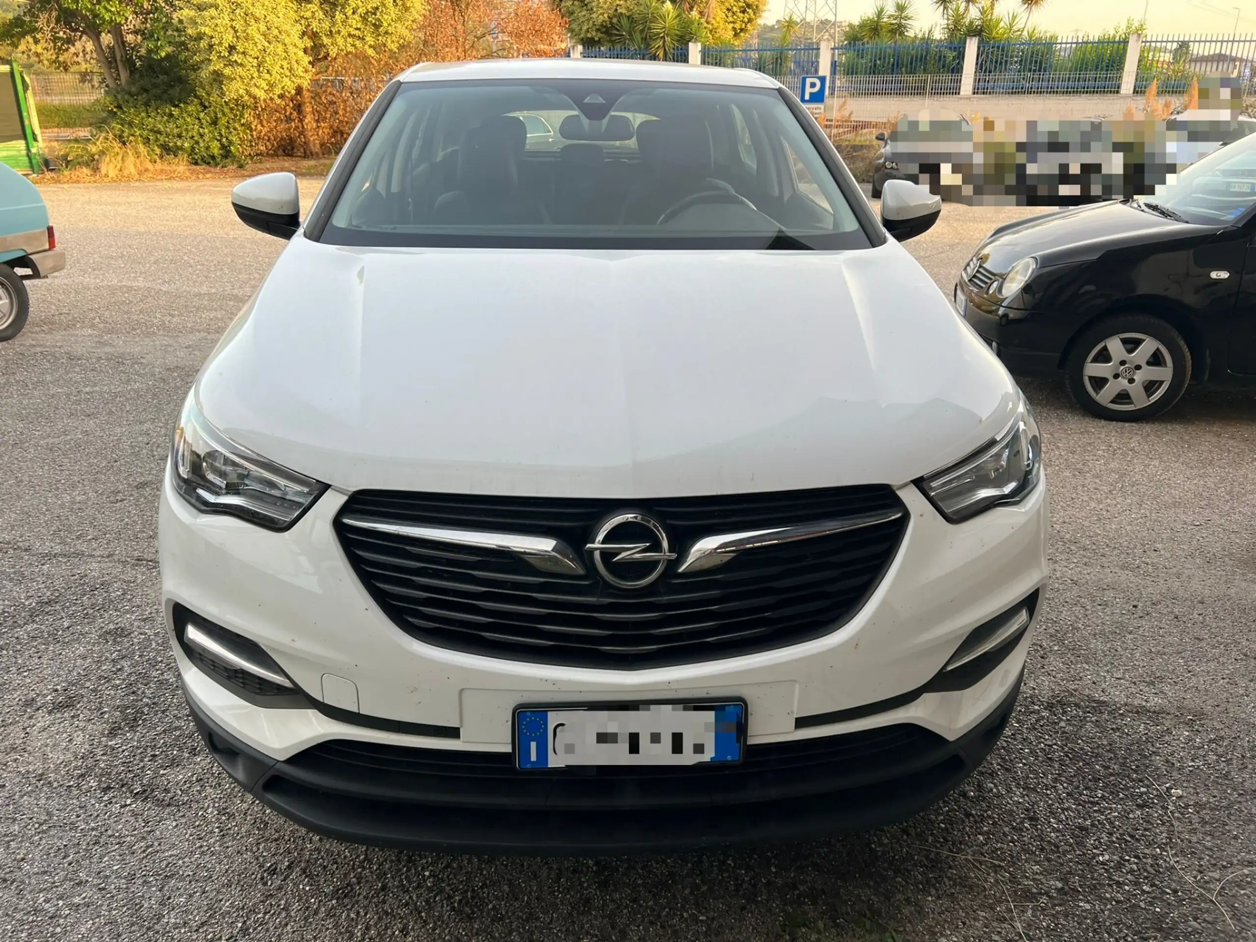 Opel - Grandland X