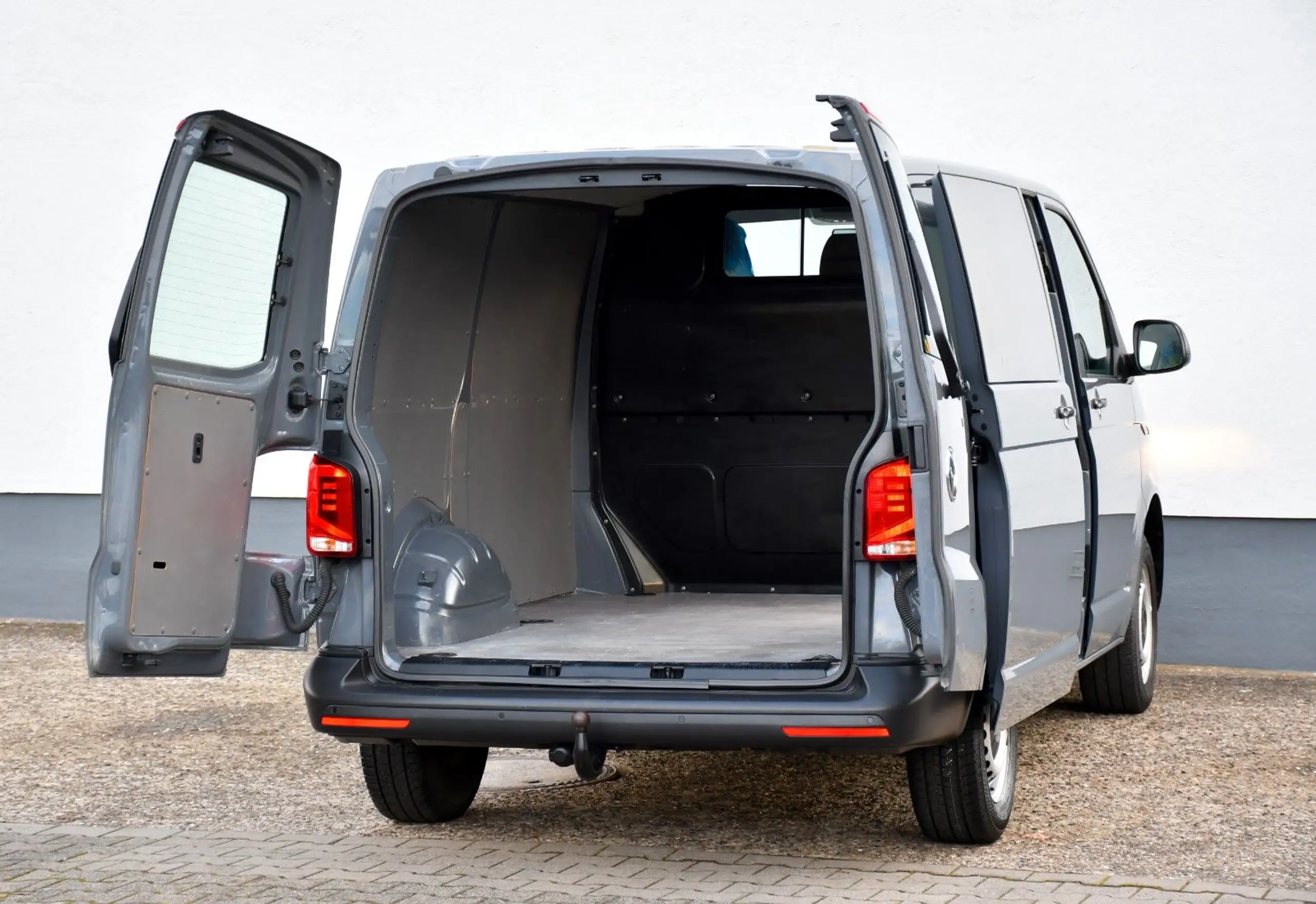 Volkswagen - T6 Transporter