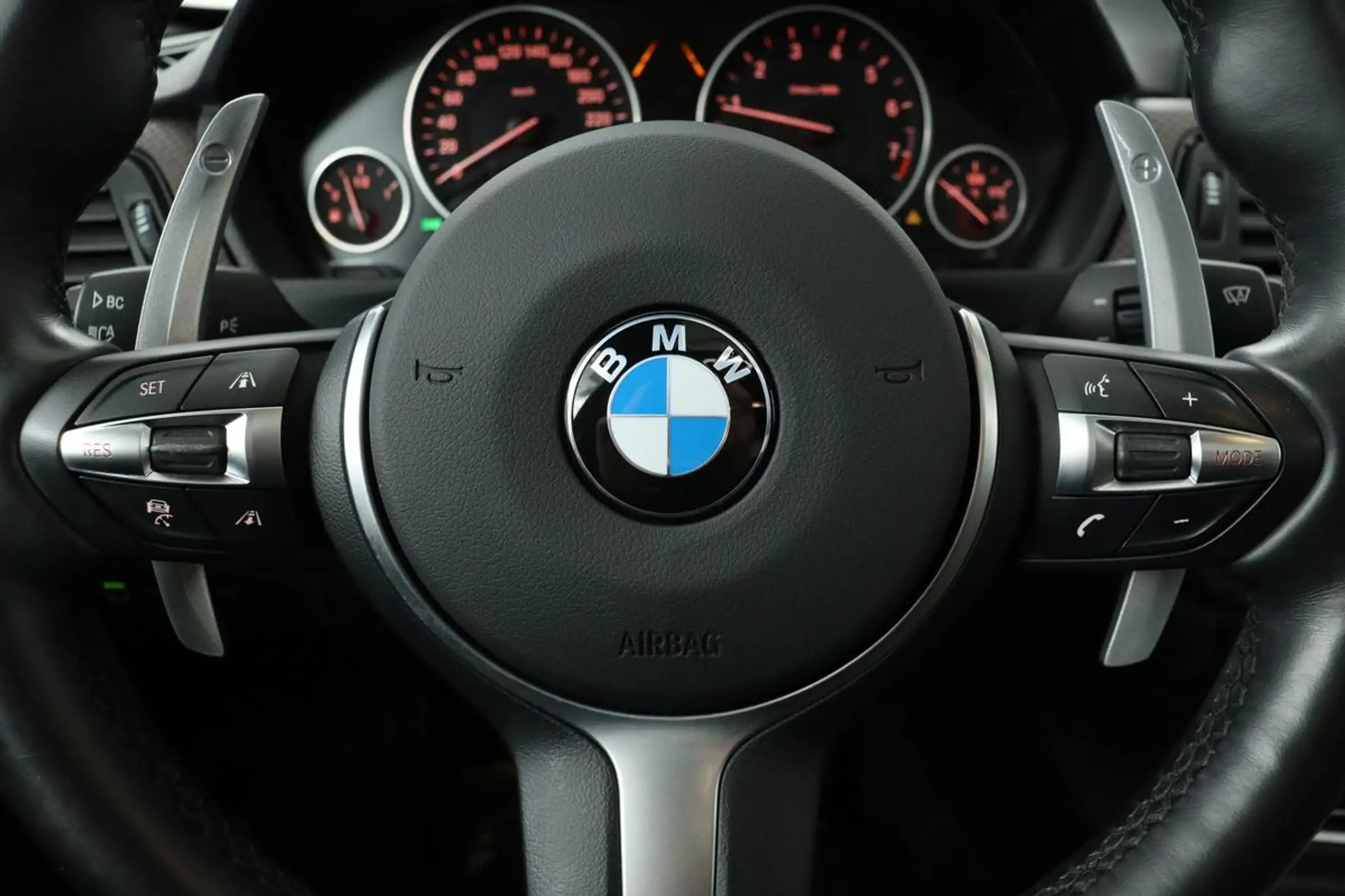 BMW 335 2014