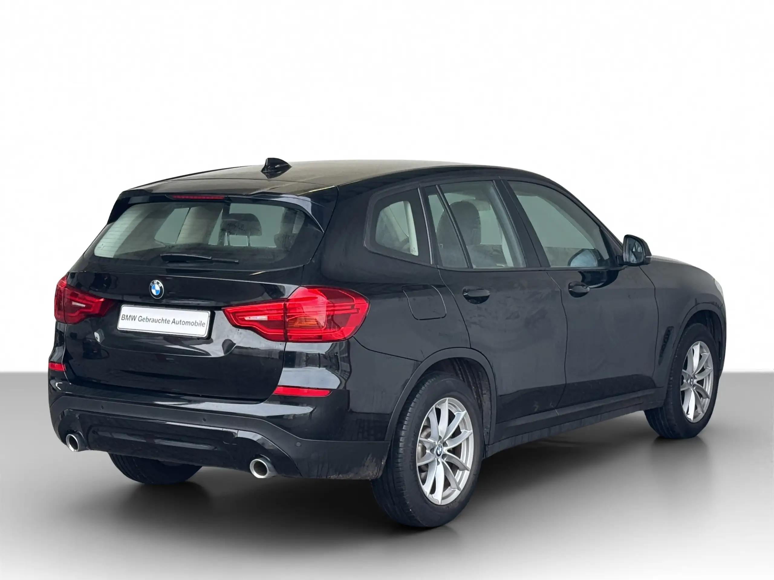 BMW - X3