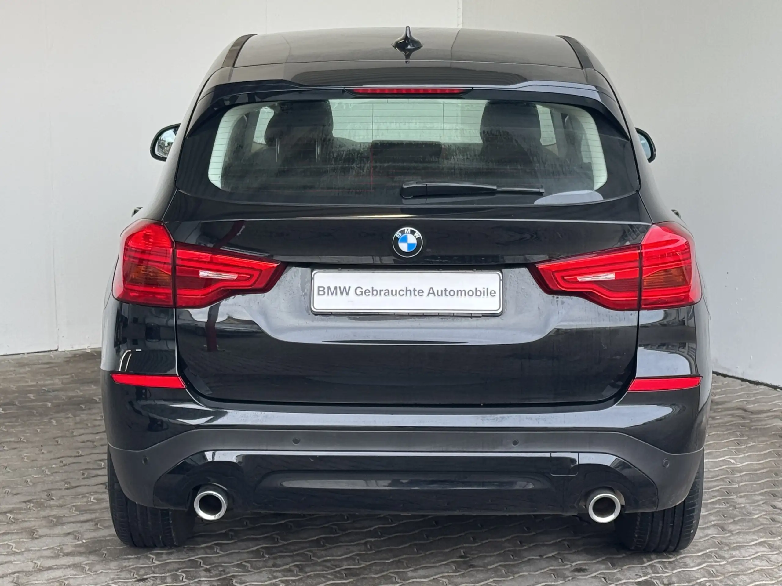 BMW - X3