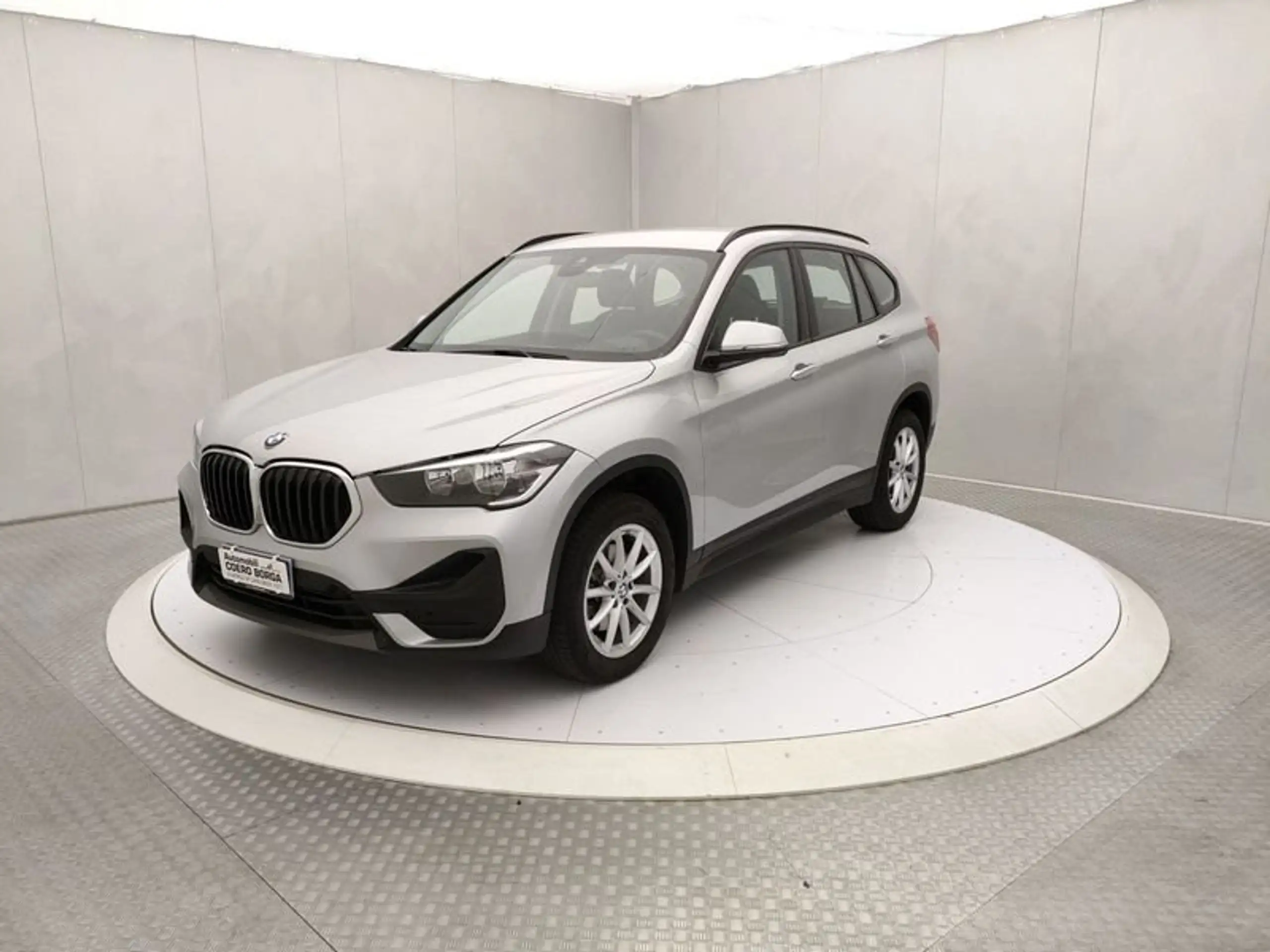 BMW - X1