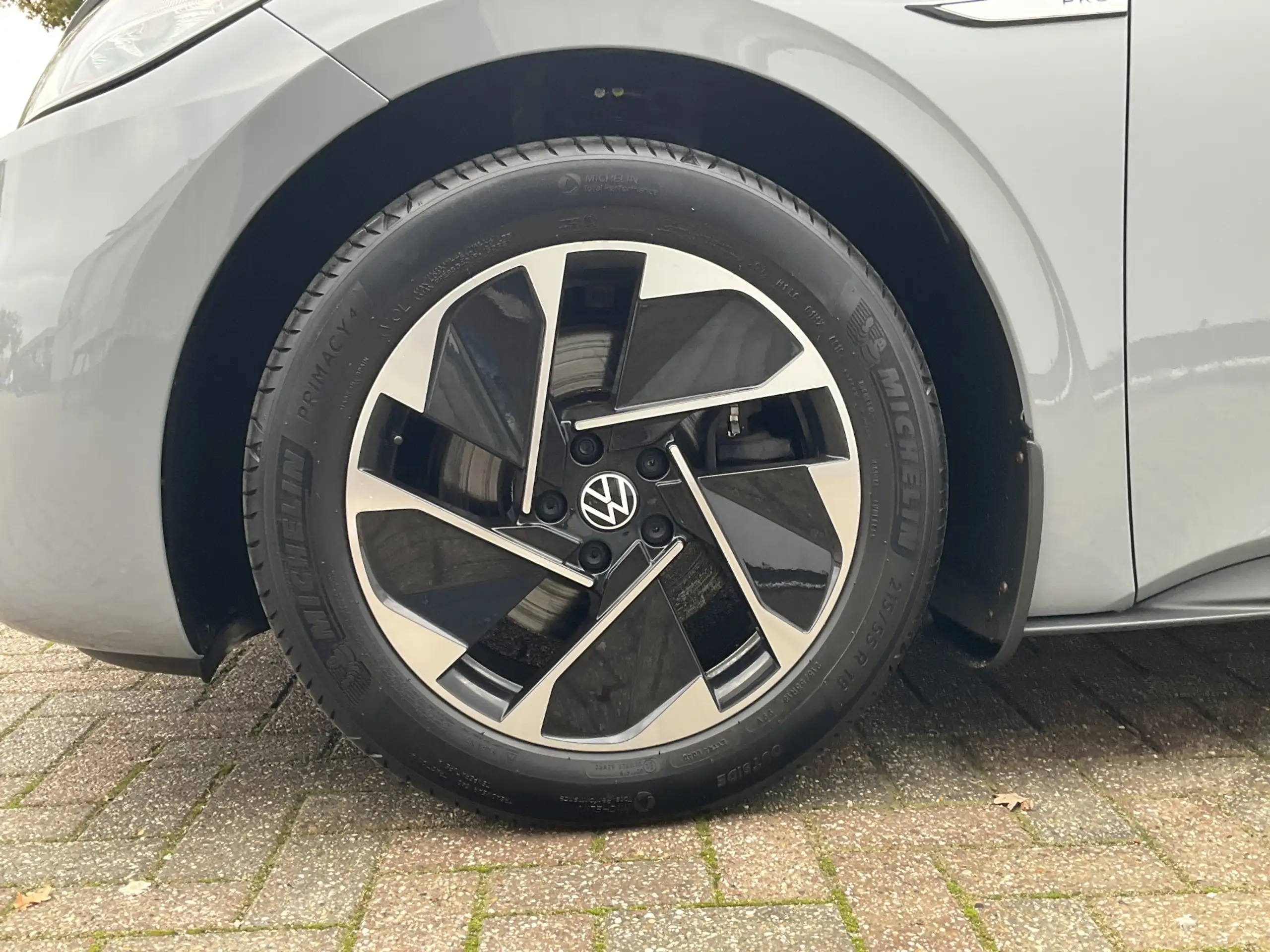 Volkswagen - ID.3